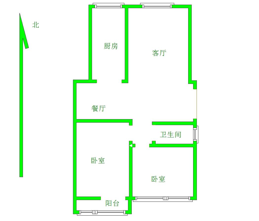 荷香村小区