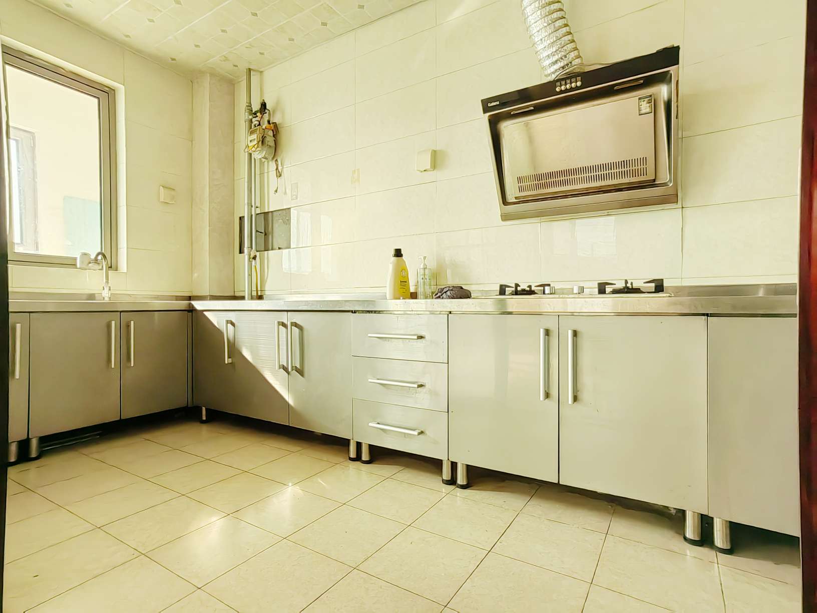 山东高速绿城玉兰花园