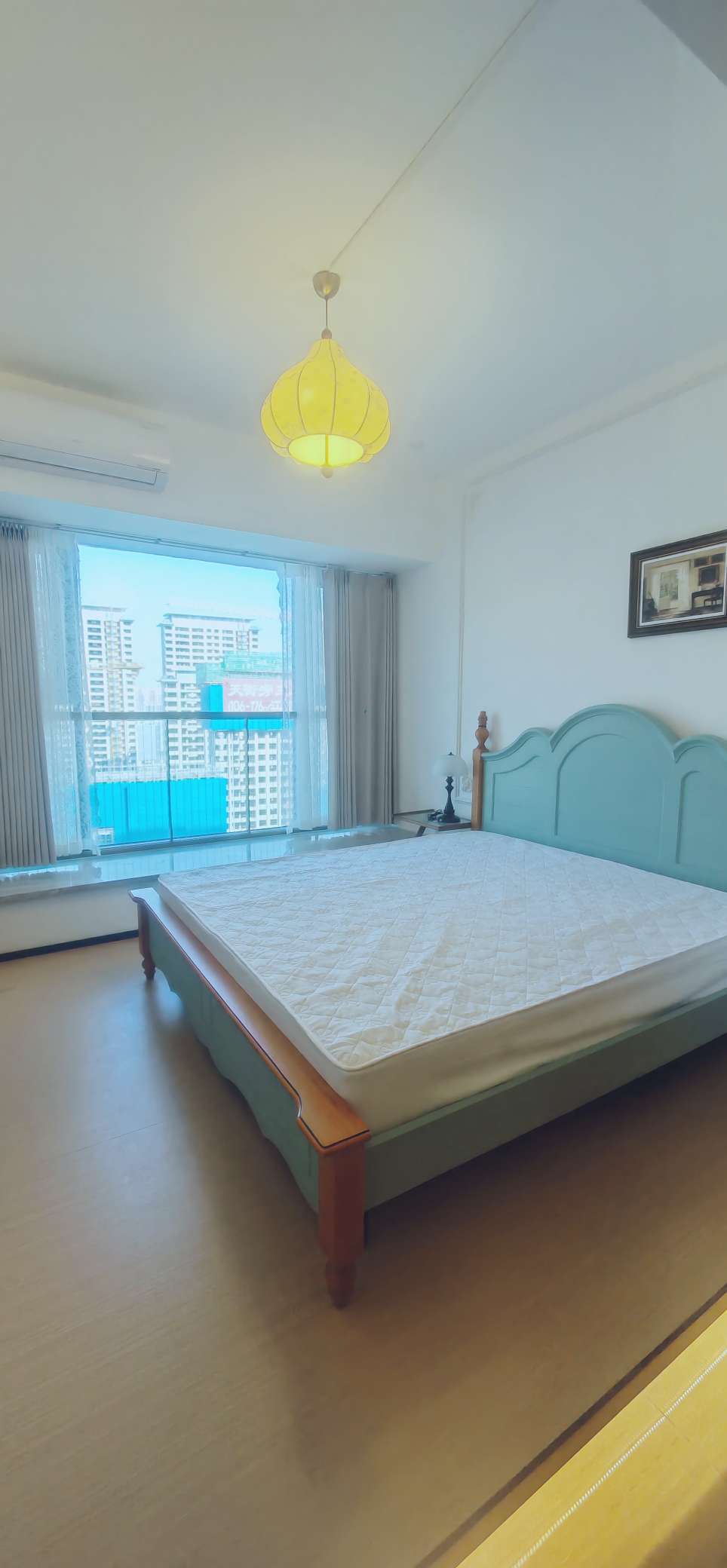 恒大城(商住楼)