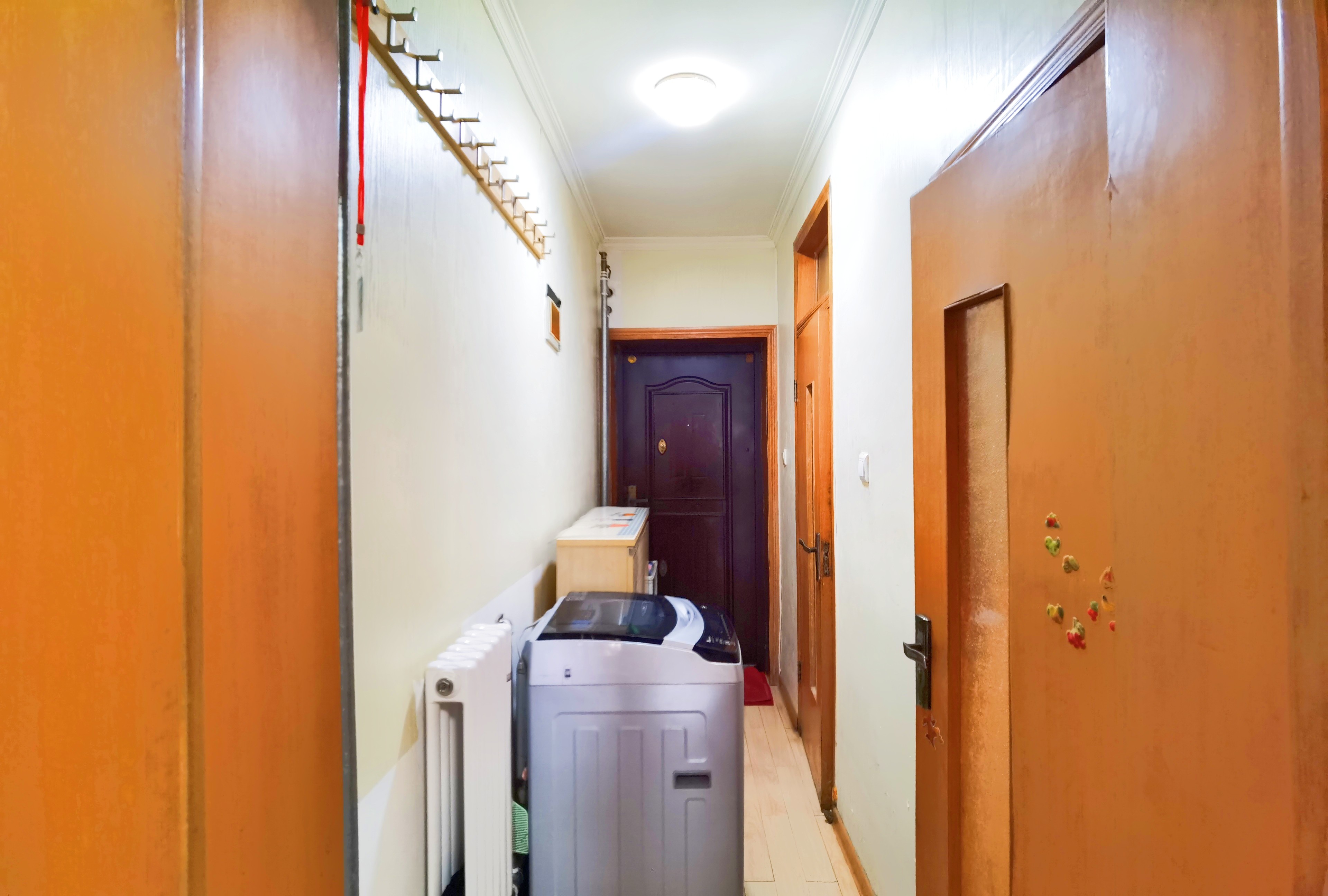 得胜南街单位宿舍