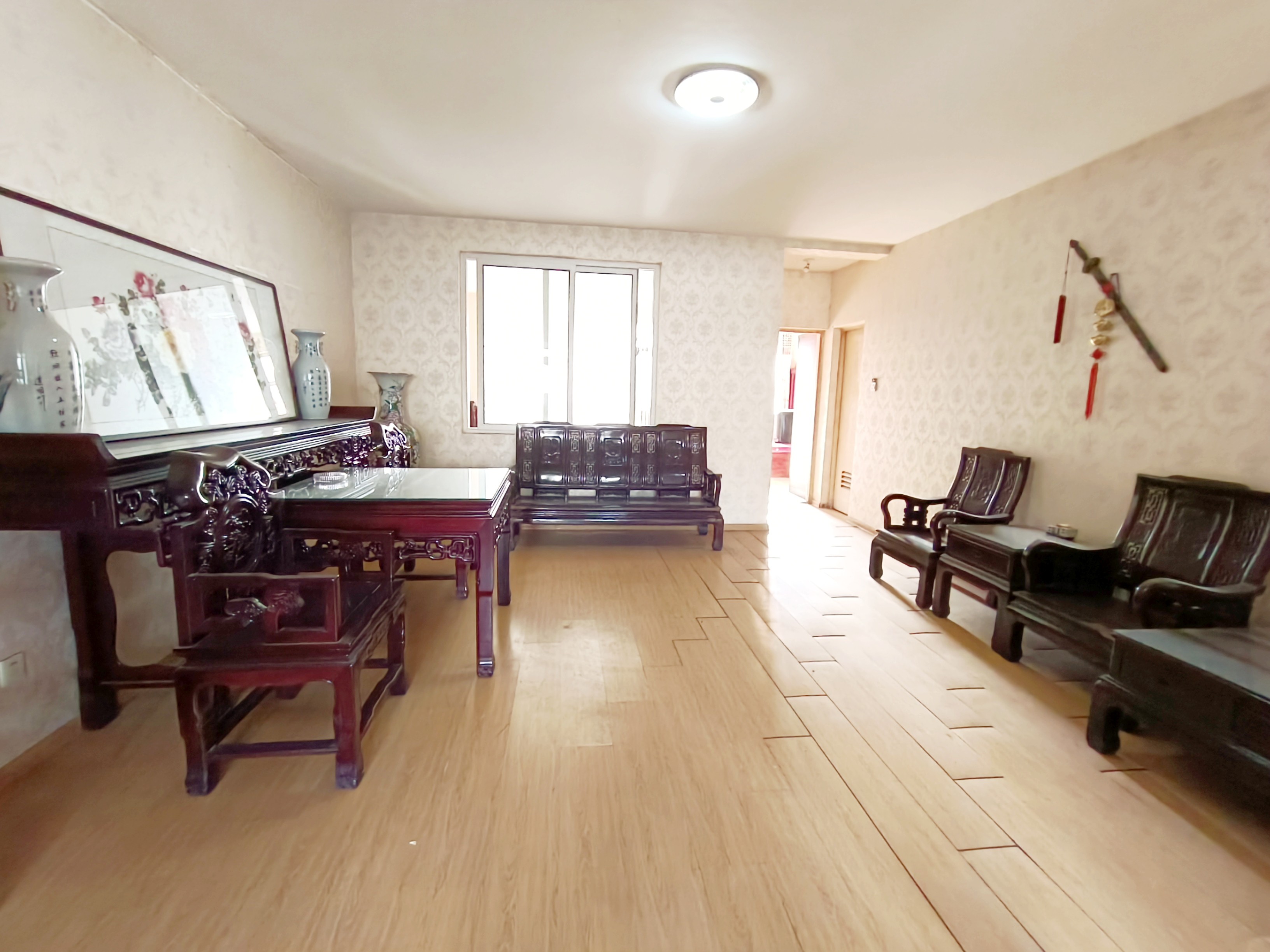 整租·白马花园13-15,20  南北