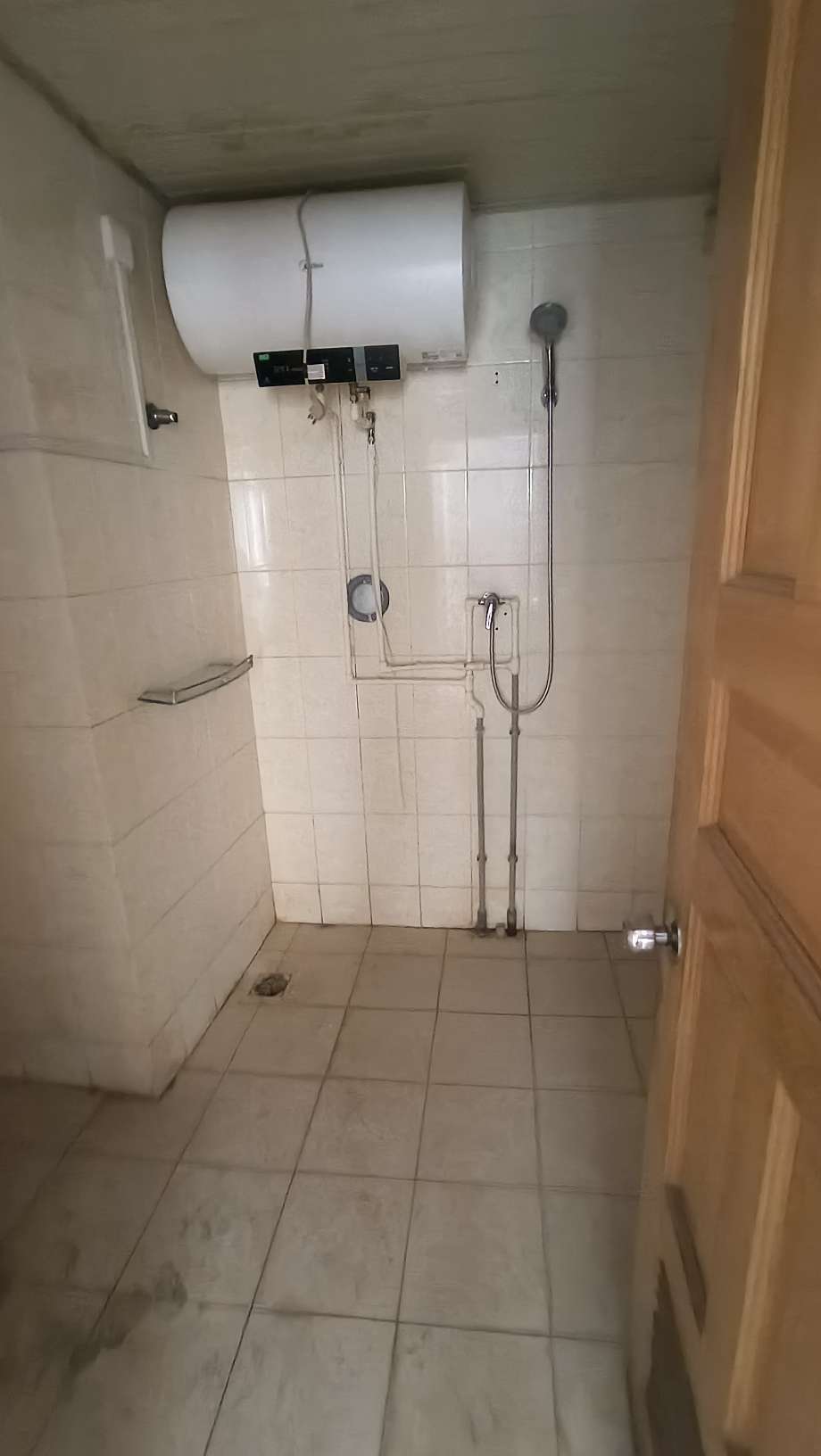 铁路南苑小区