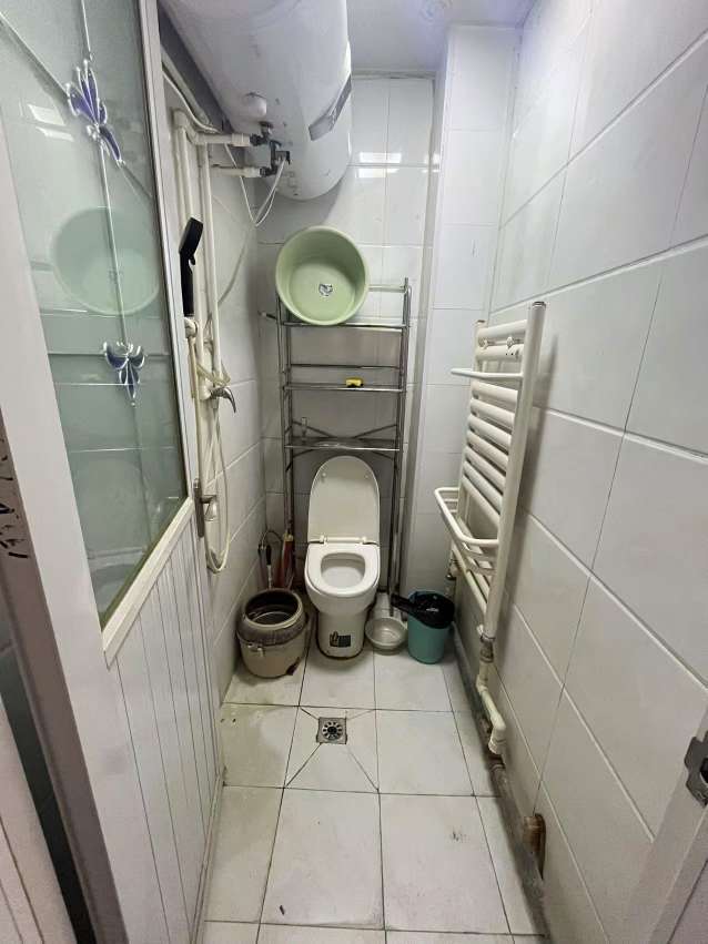 舜玉小区南区