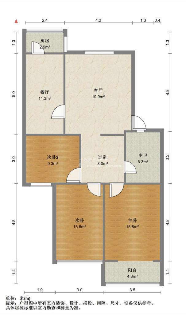 铁路南苑小区