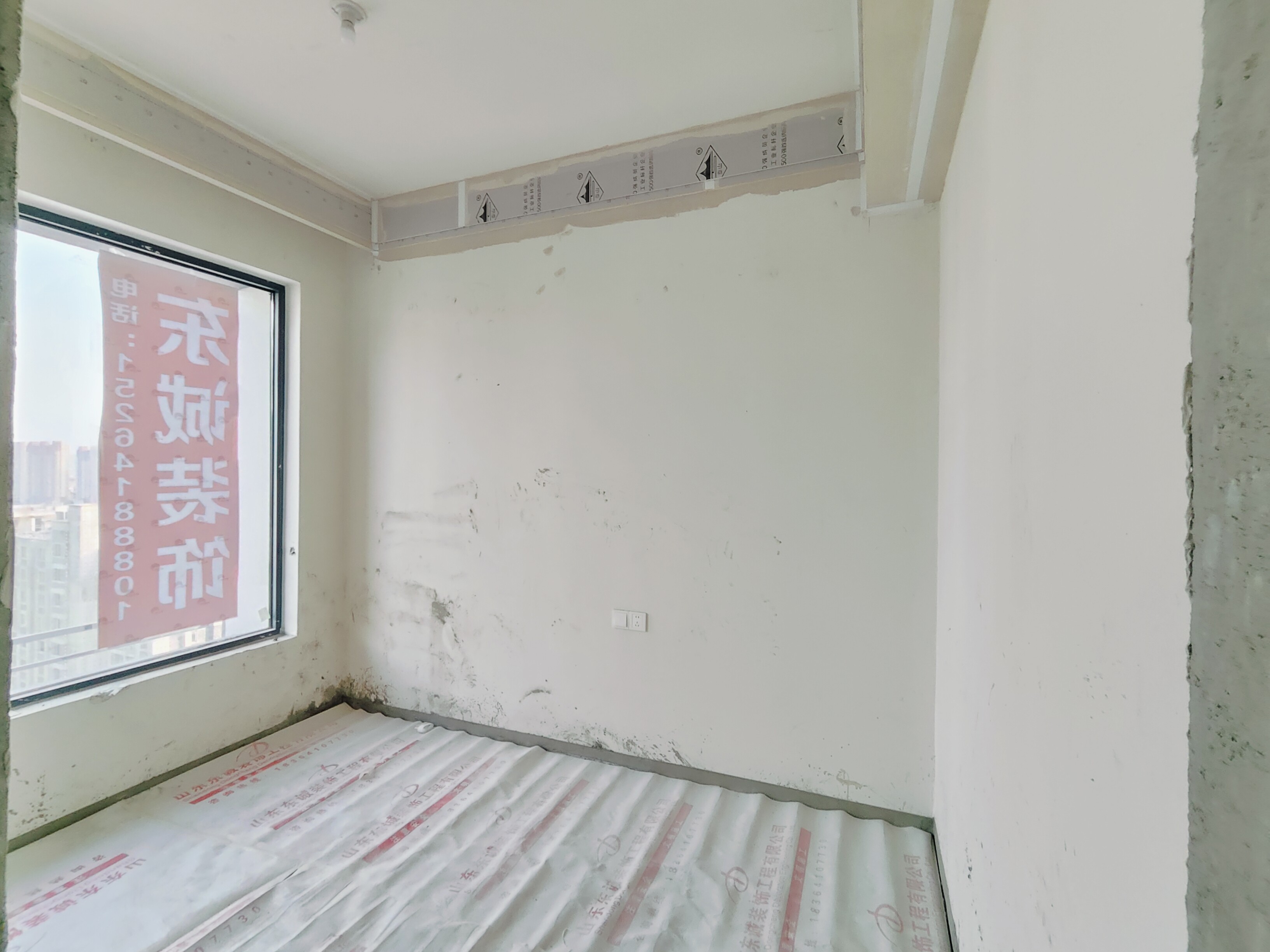 恒大滨河左岸公寓(临湖公馆花园)