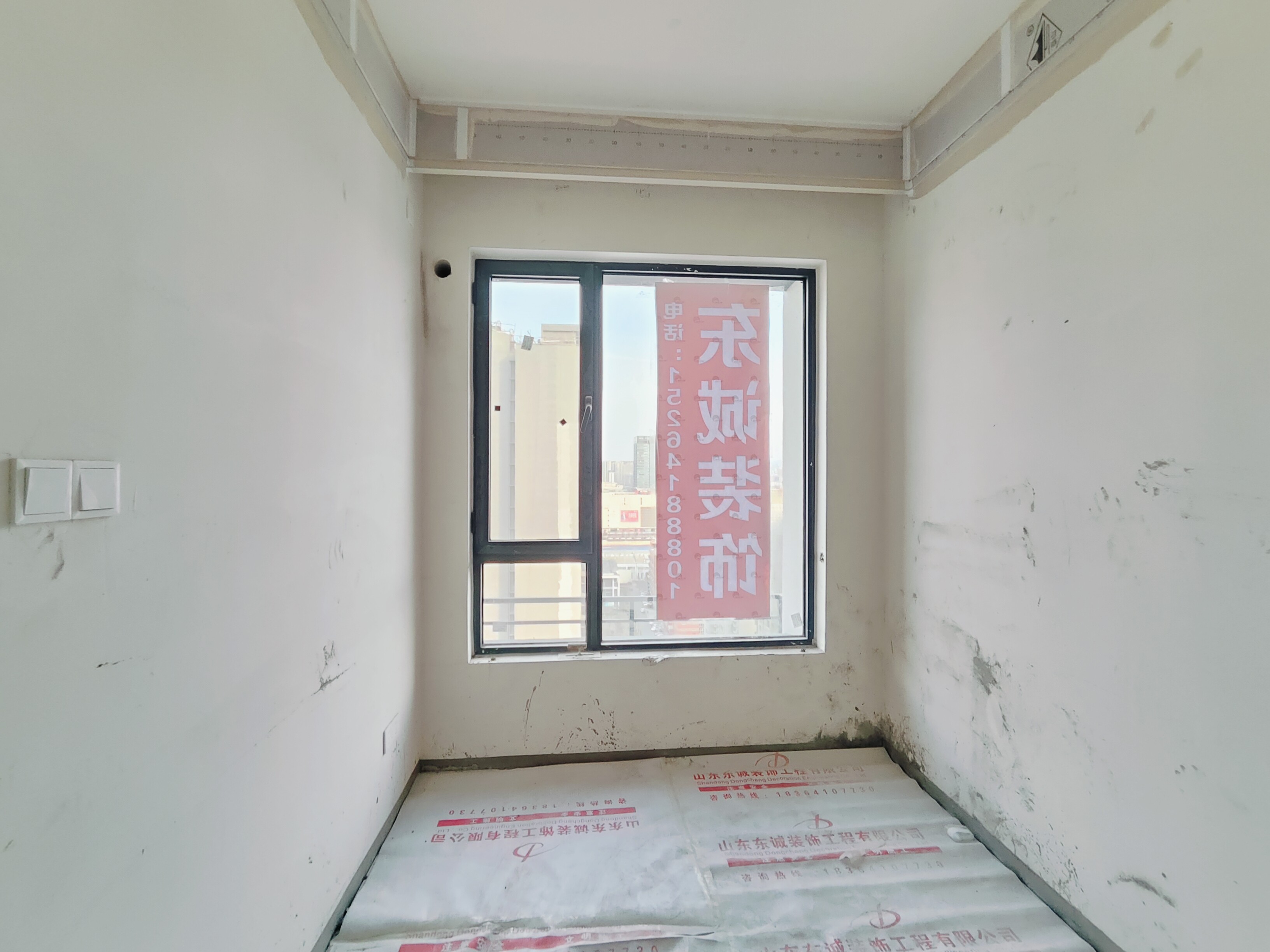 恒大滨河左岸公寓(临湖公馆花园)