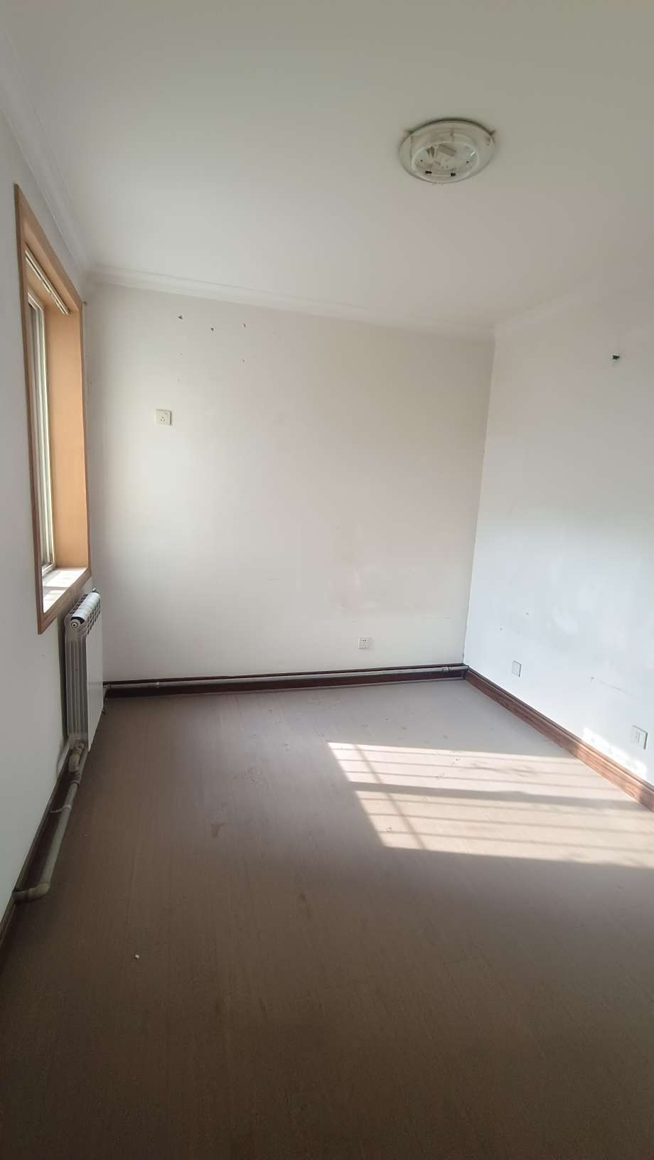 铁路南苑小区