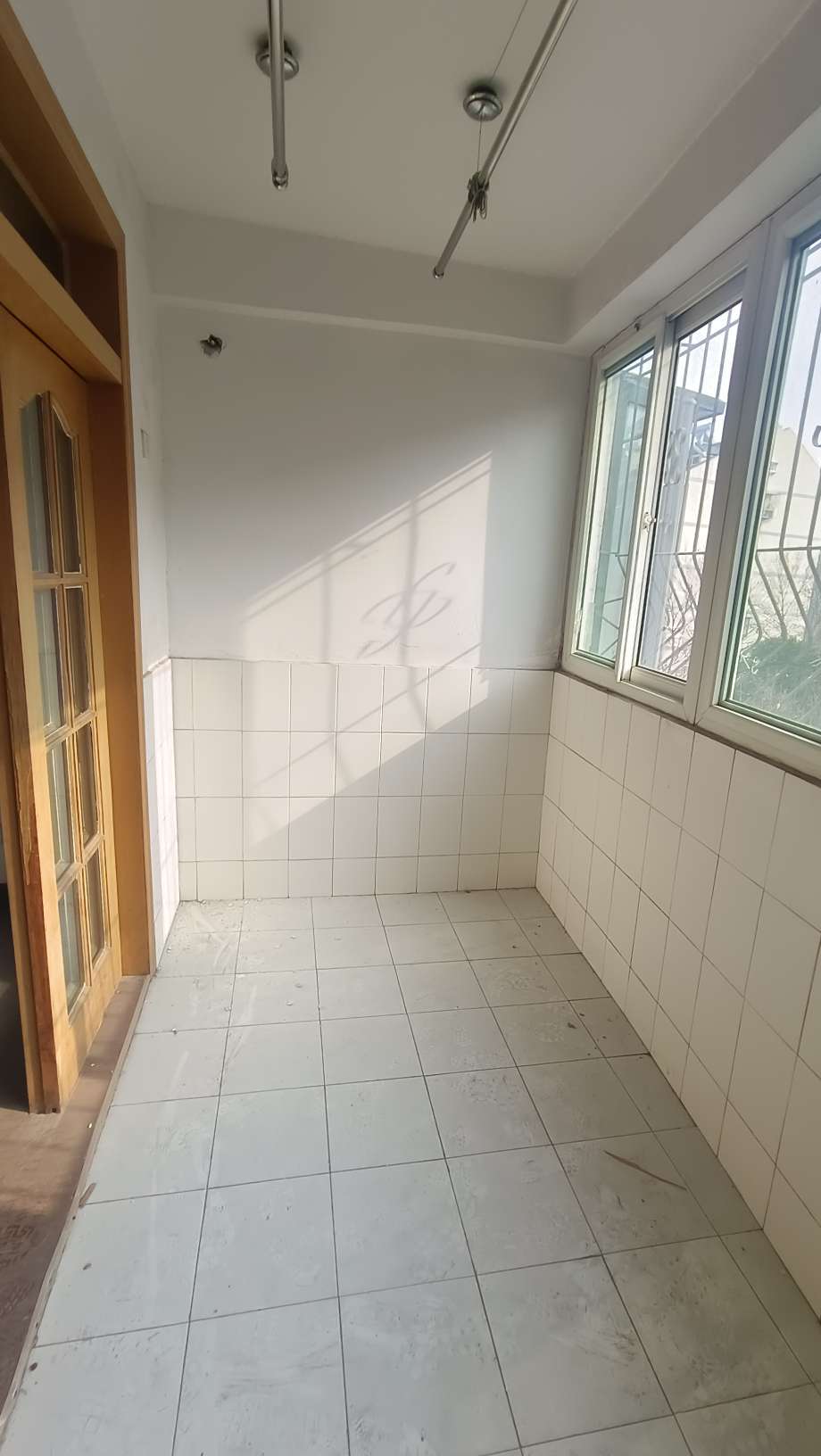 铁路南苑小区