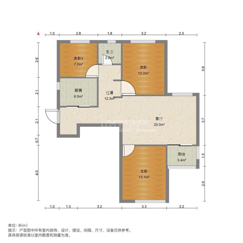 鑫苑名家