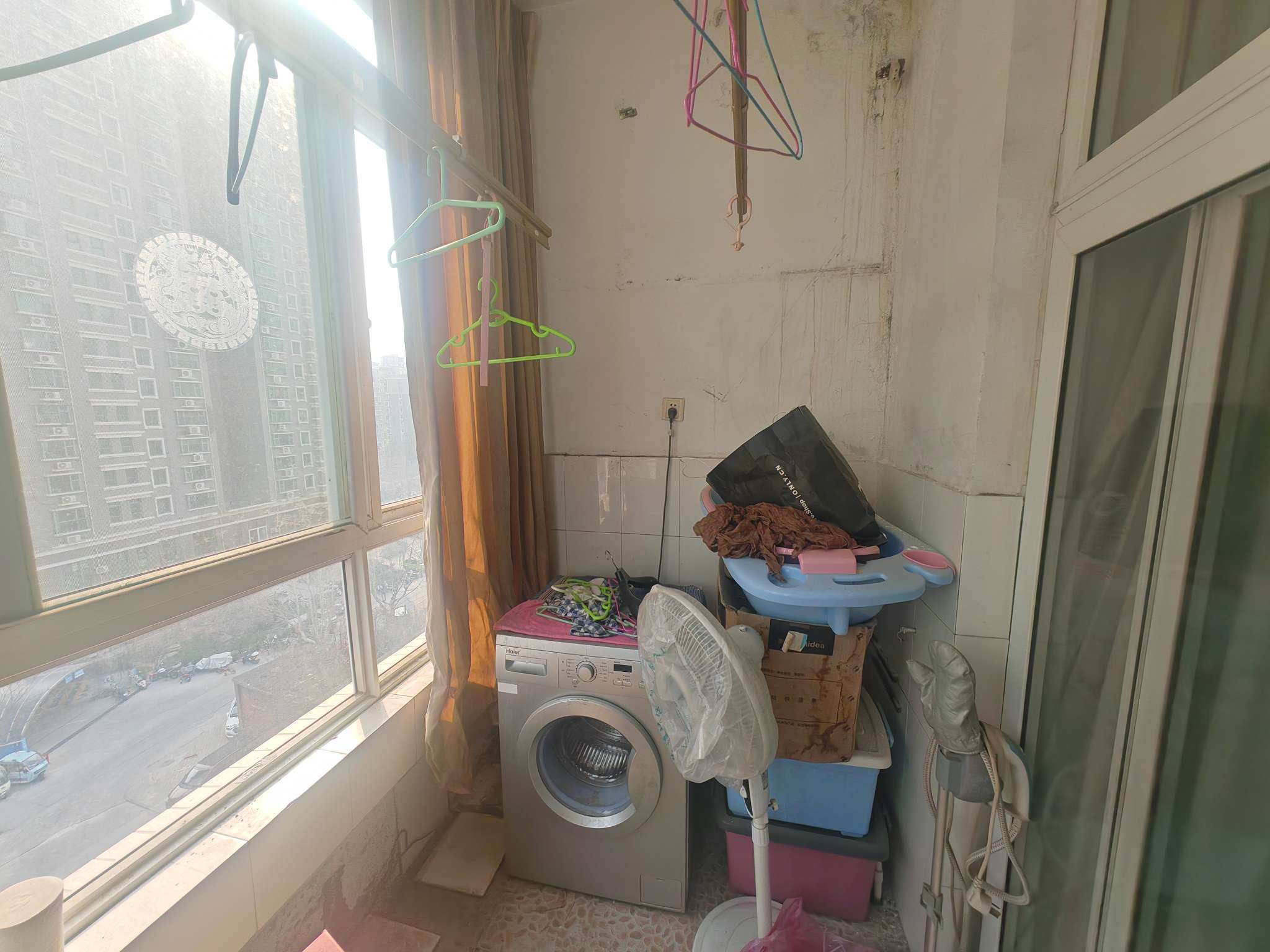 荷香村小区