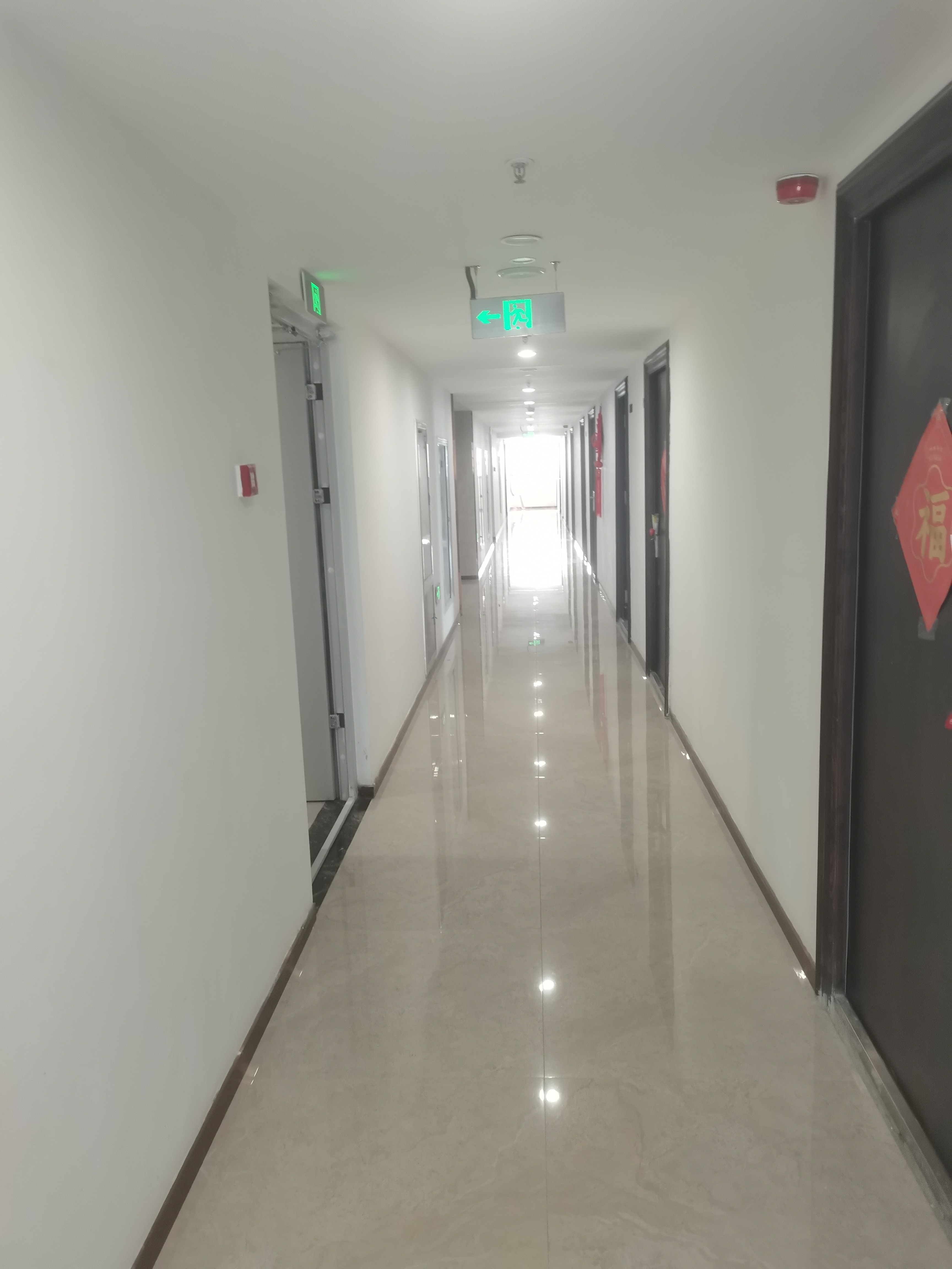 绿地IFC中央公馆