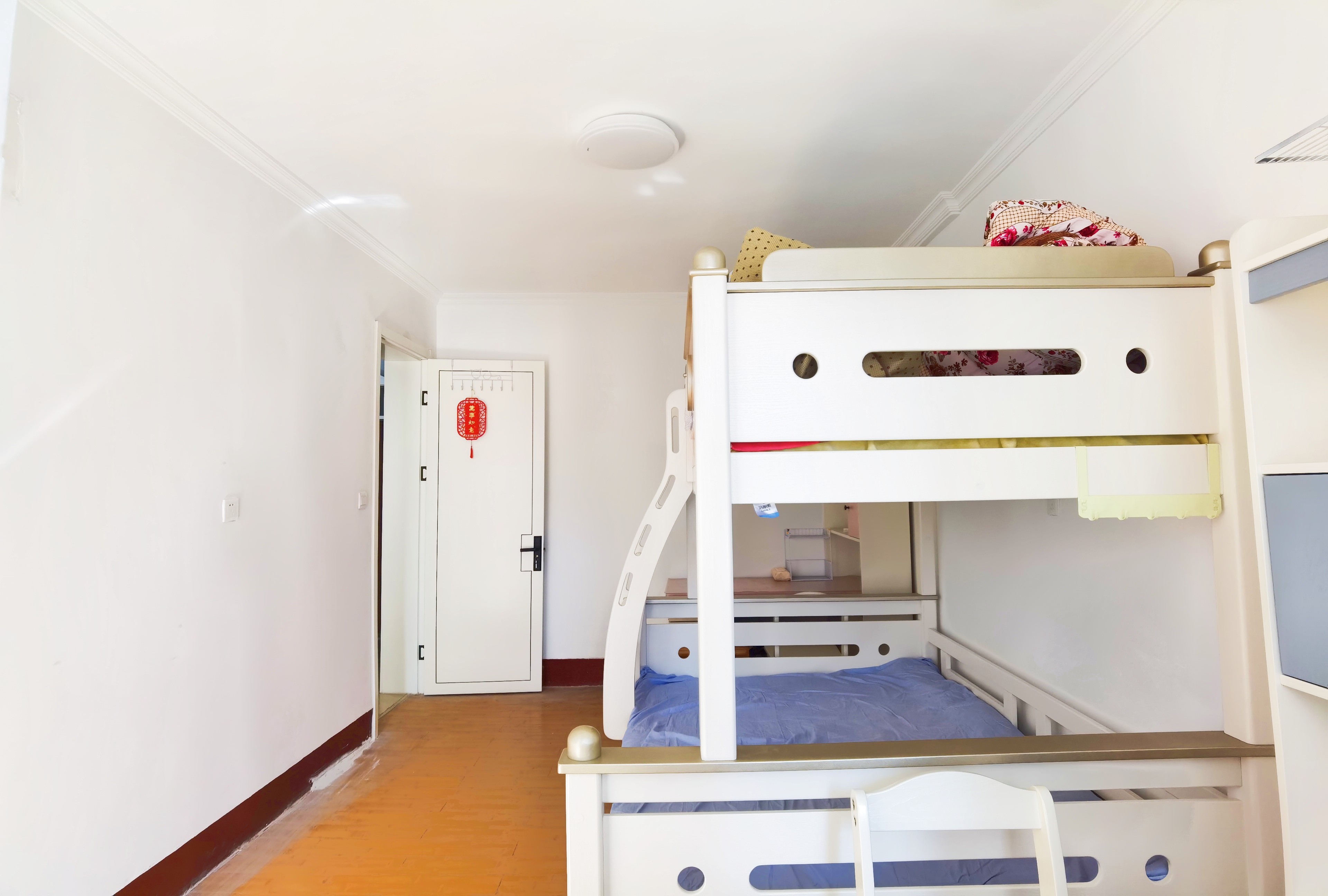  林祥南街宿舍 南北