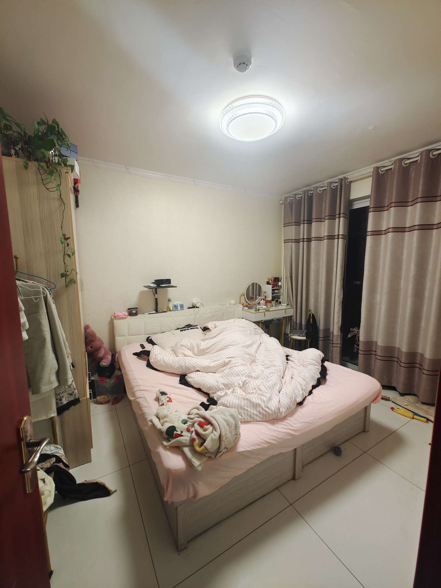 华夏福地