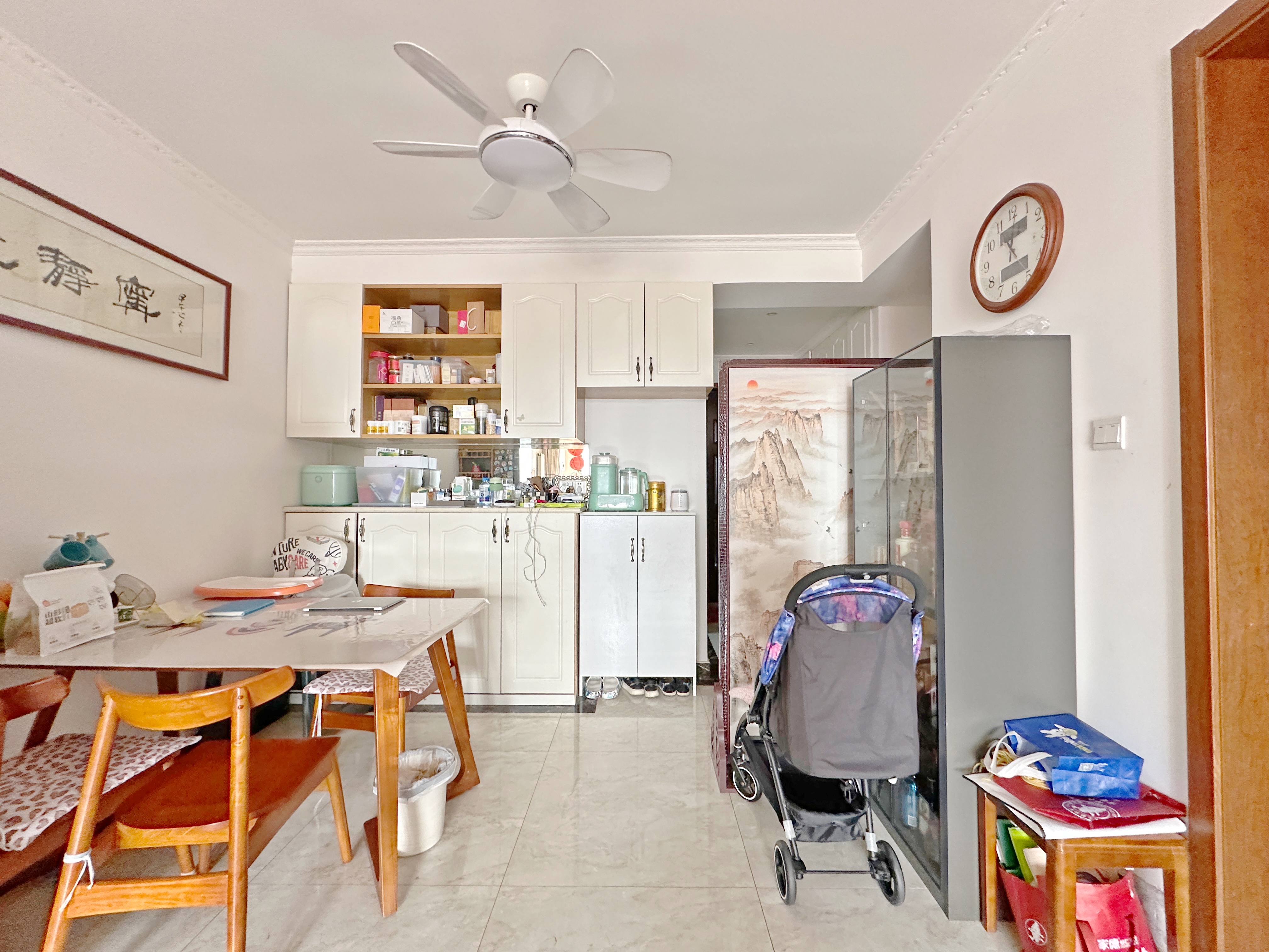 中海国际社区（御峰官邸B4）