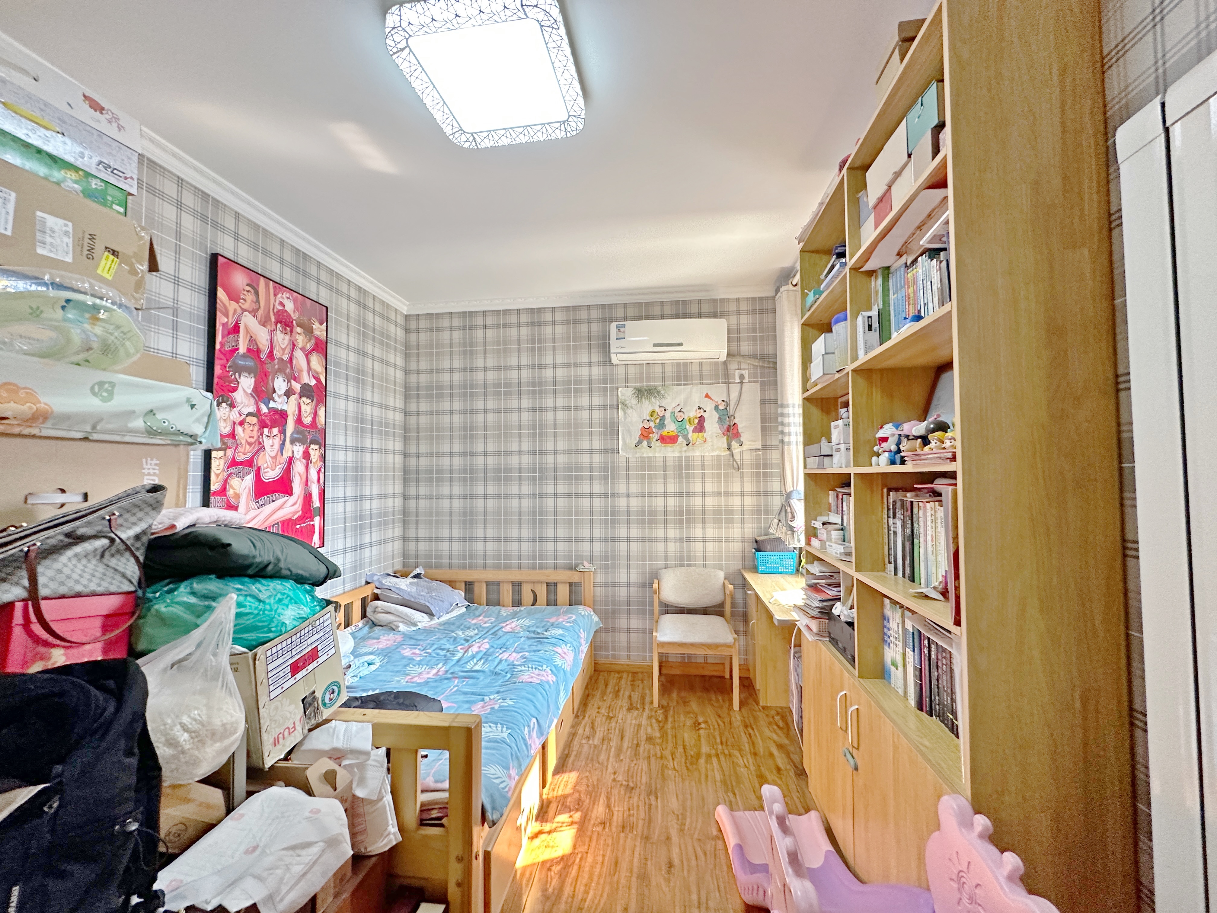 中海国际社区（御峰官邸B4）