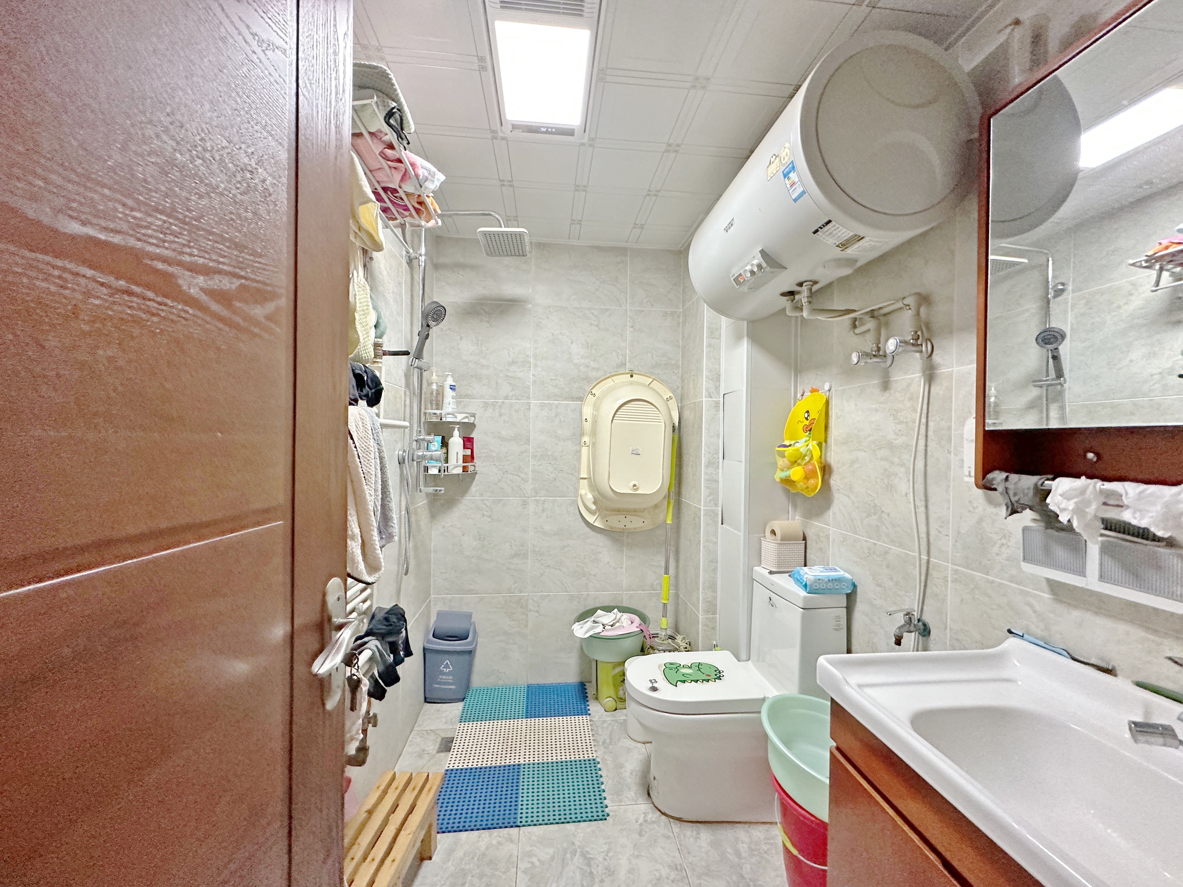 中海国际社区（御峰官邸B4）