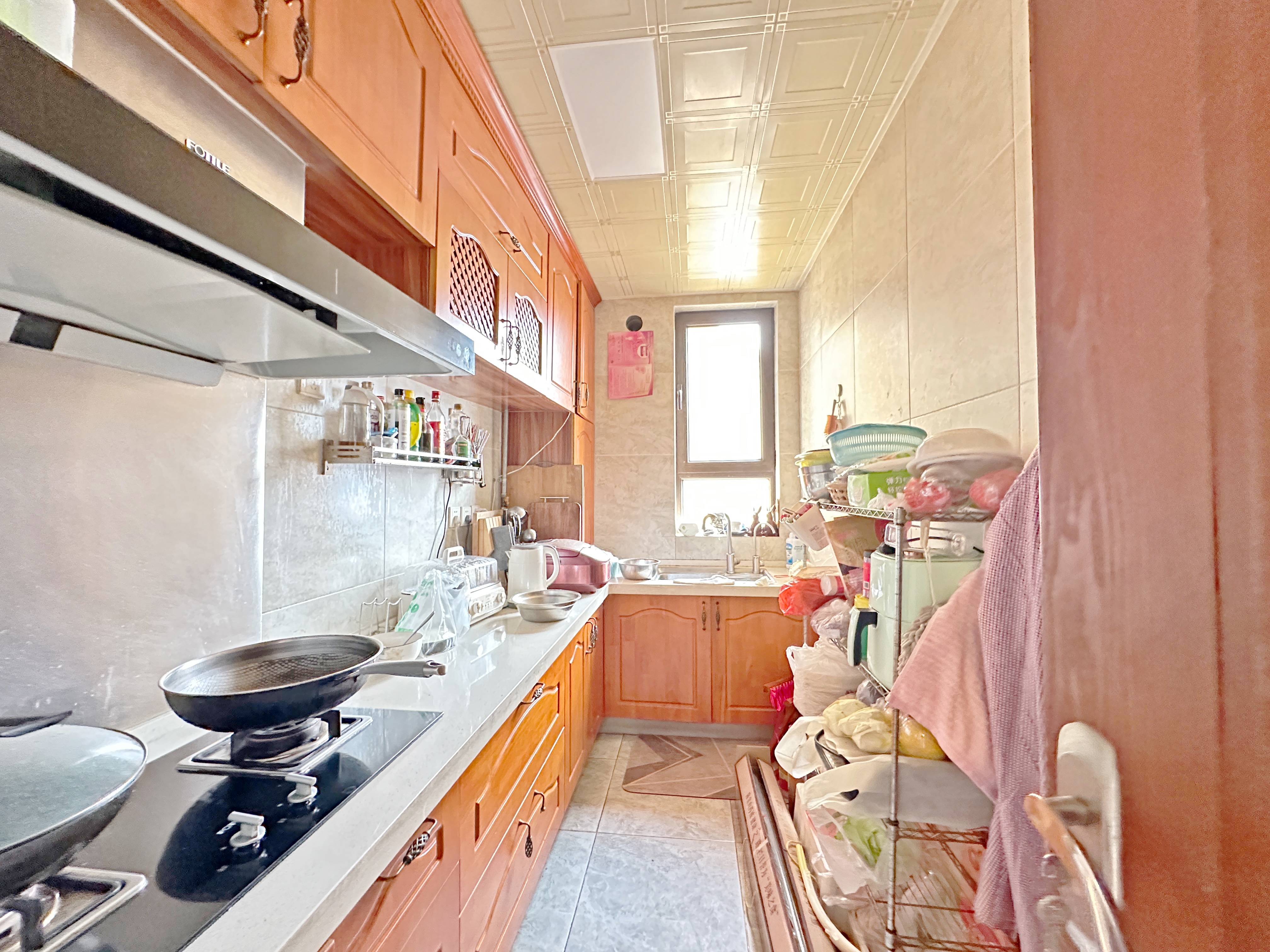 中海国际社区（御峰官邸B4）