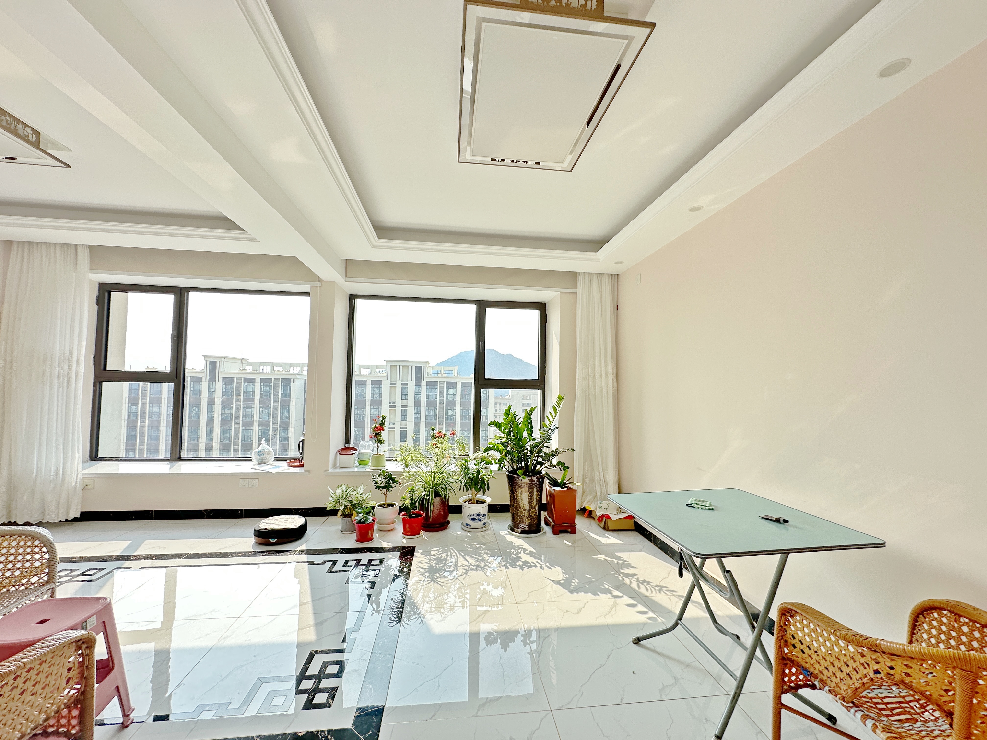 中海国际社区中海国际公馆