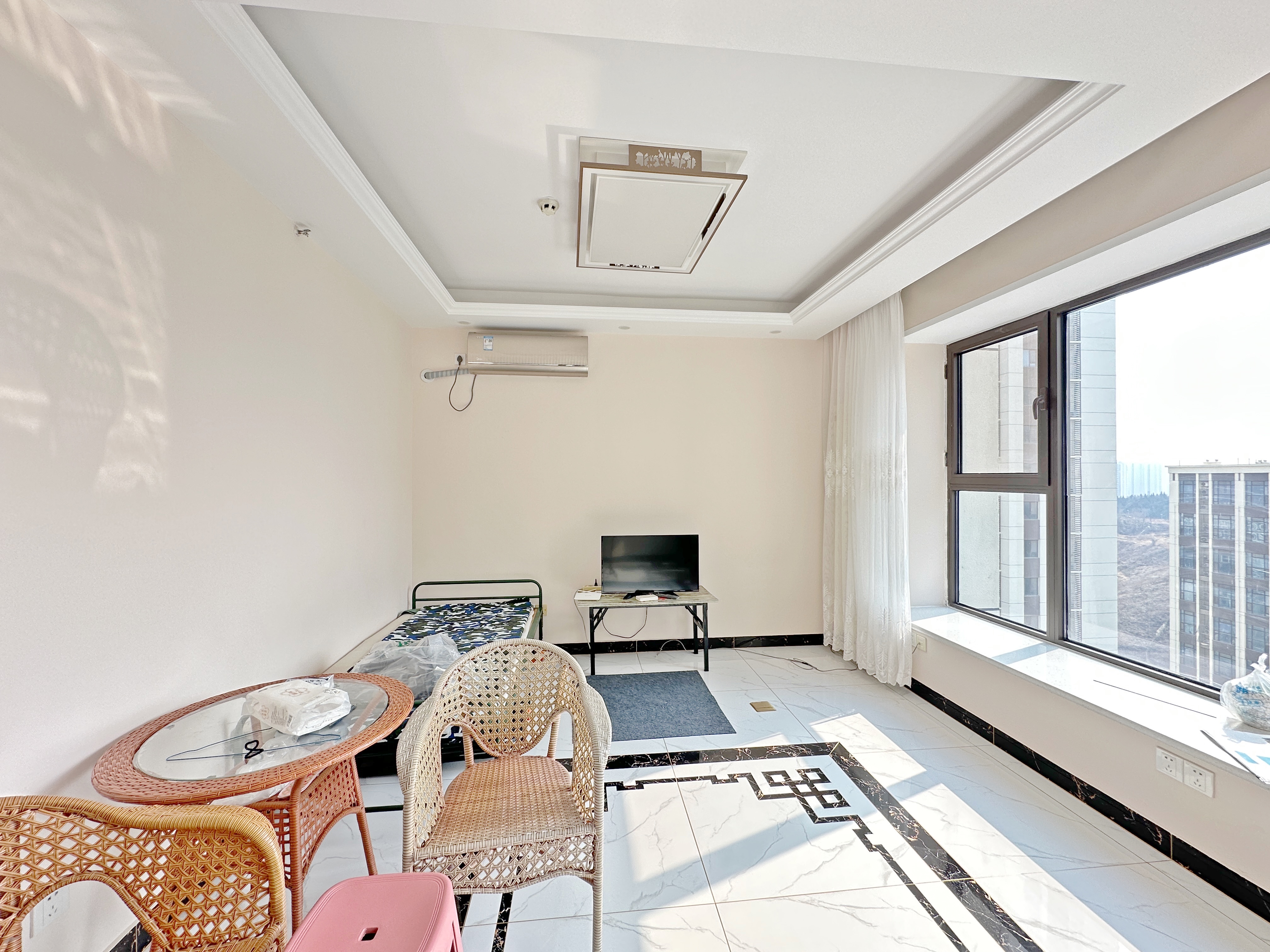 中海国际社区中海国际公馆