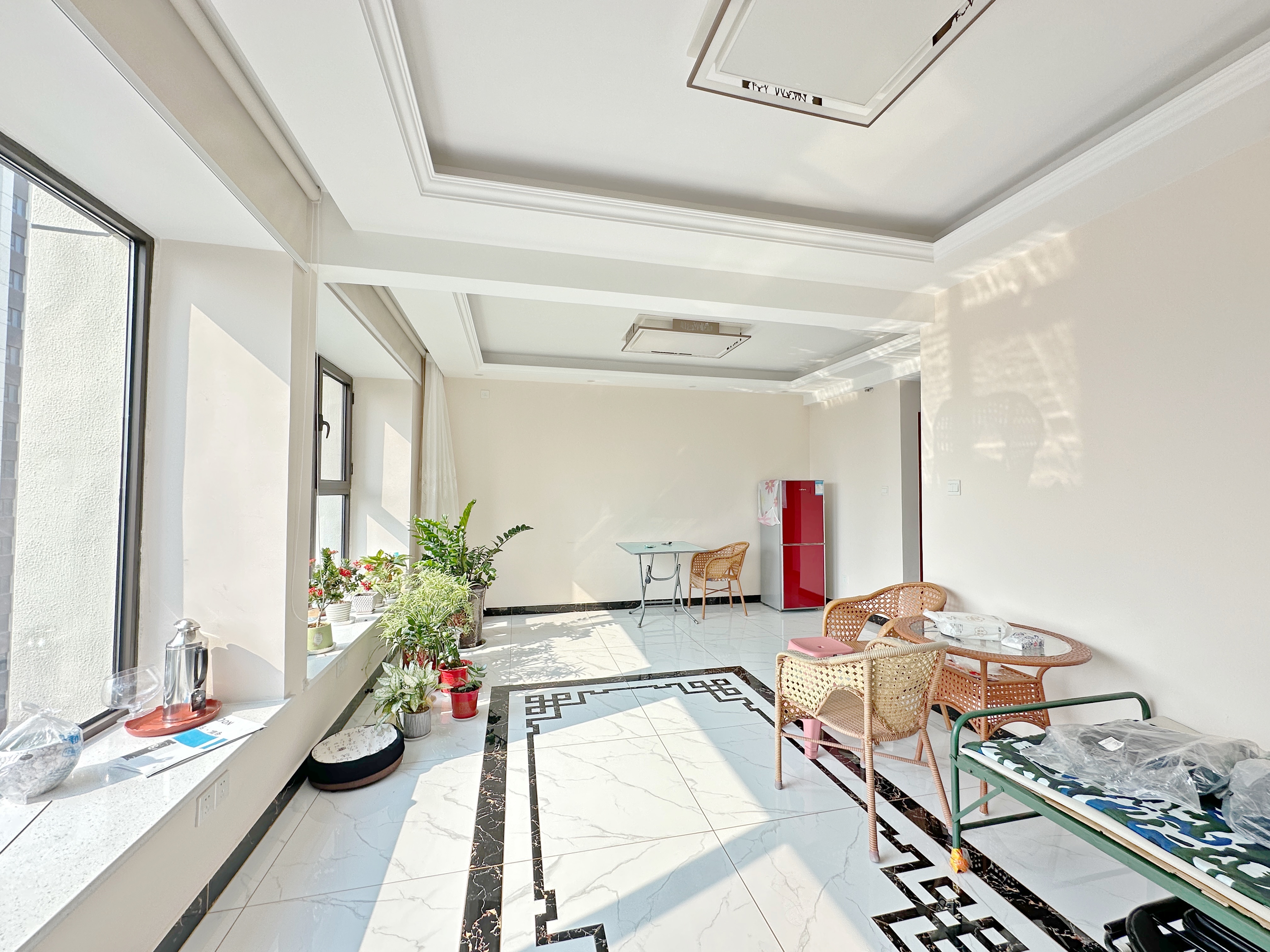 中海国际社区中海国际公馆