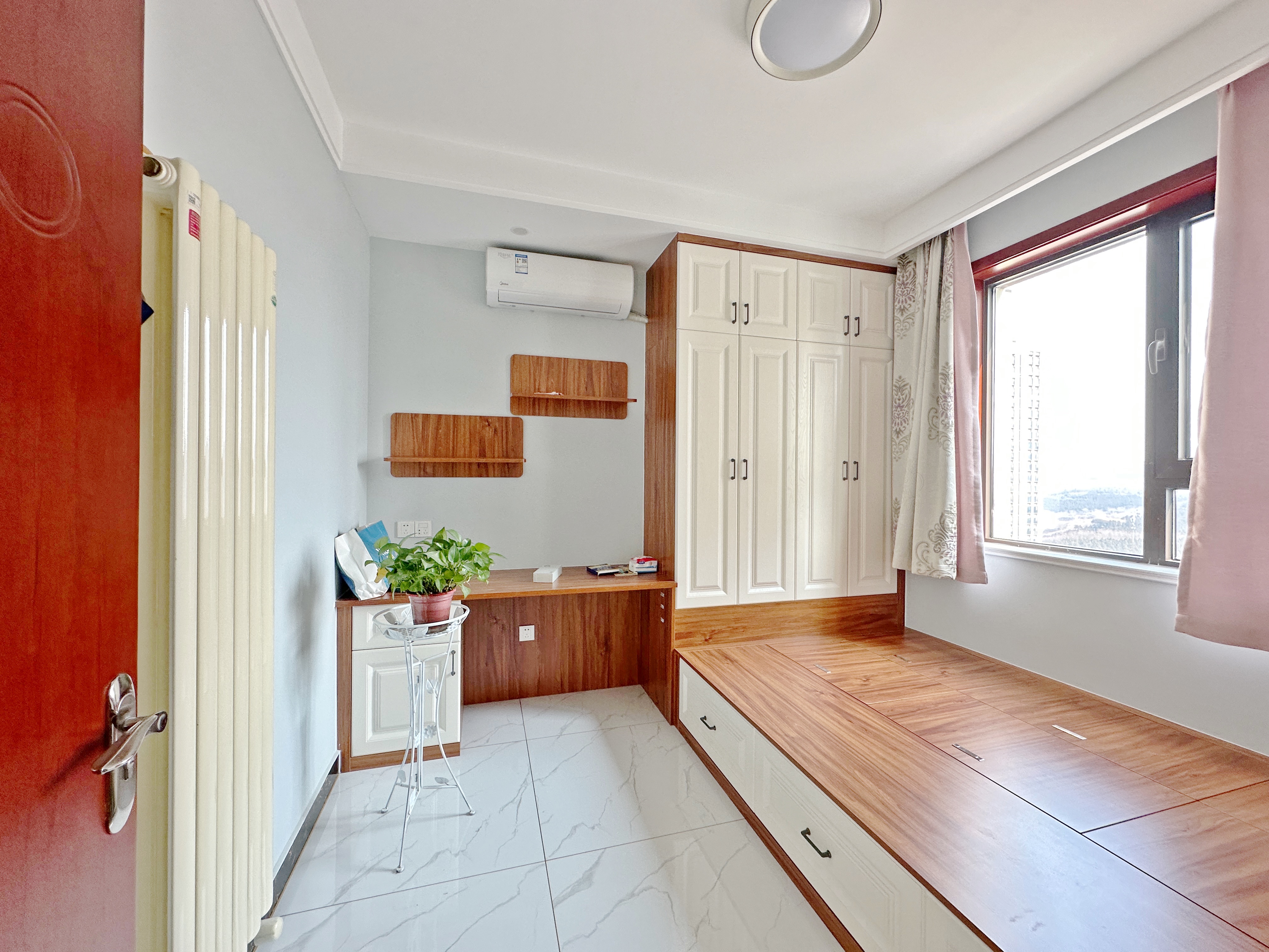 中海国际社区中海国际公馆