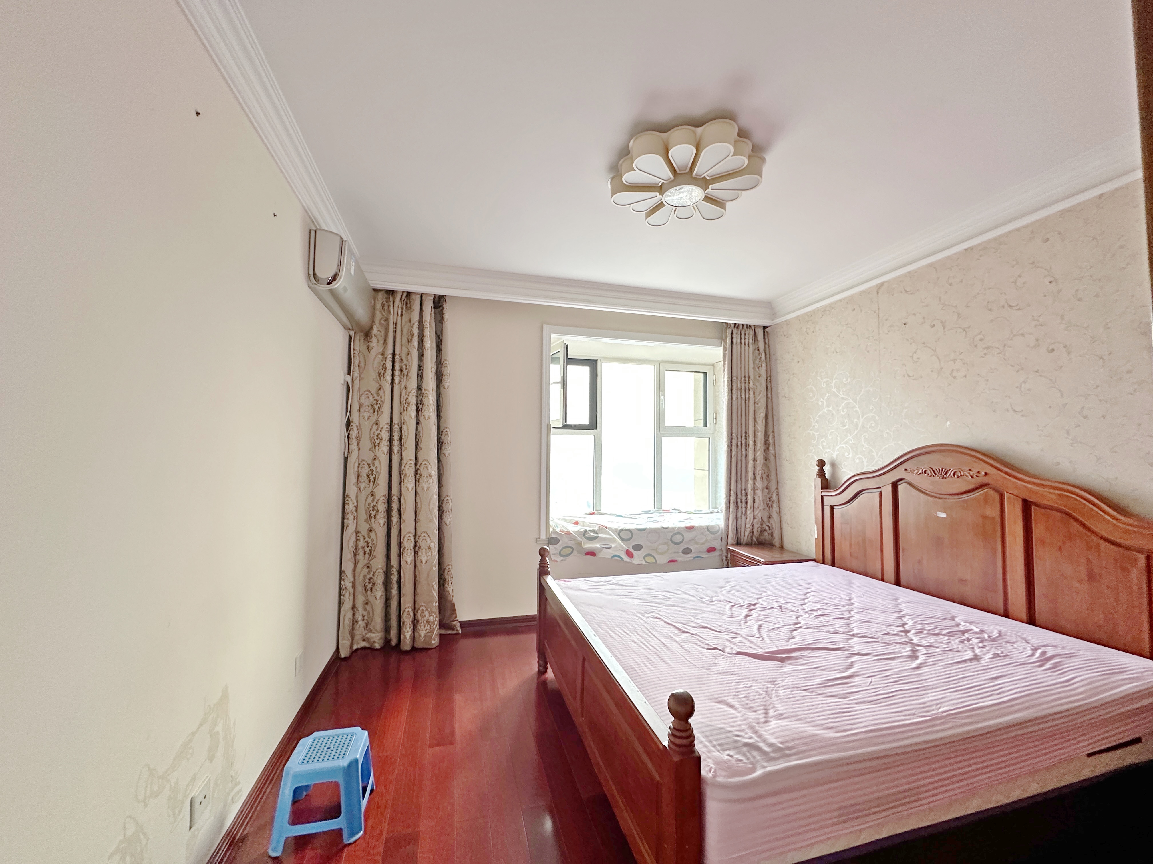 阳光100国际新城(K区)