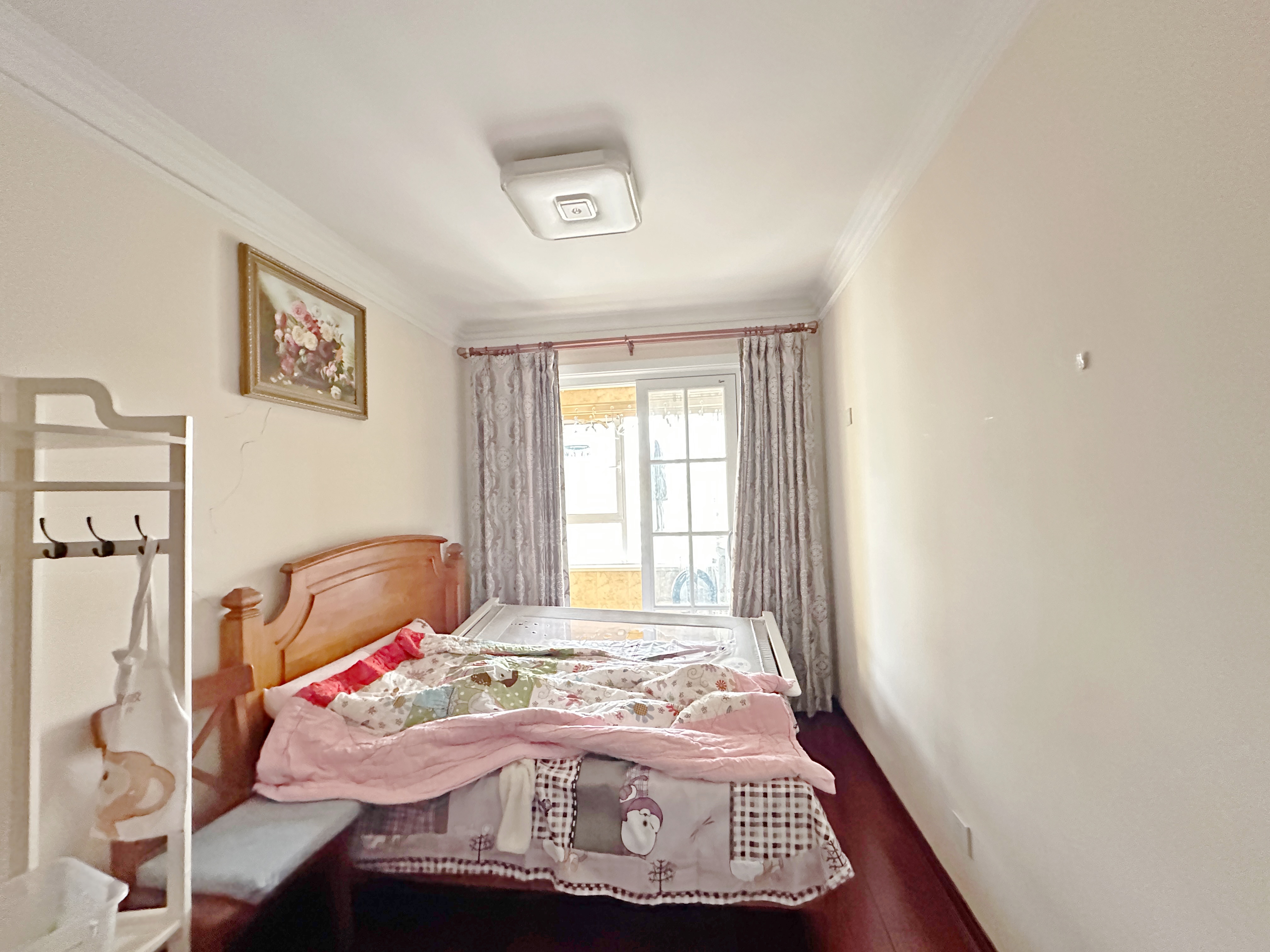 阳光100国际新城(K区)