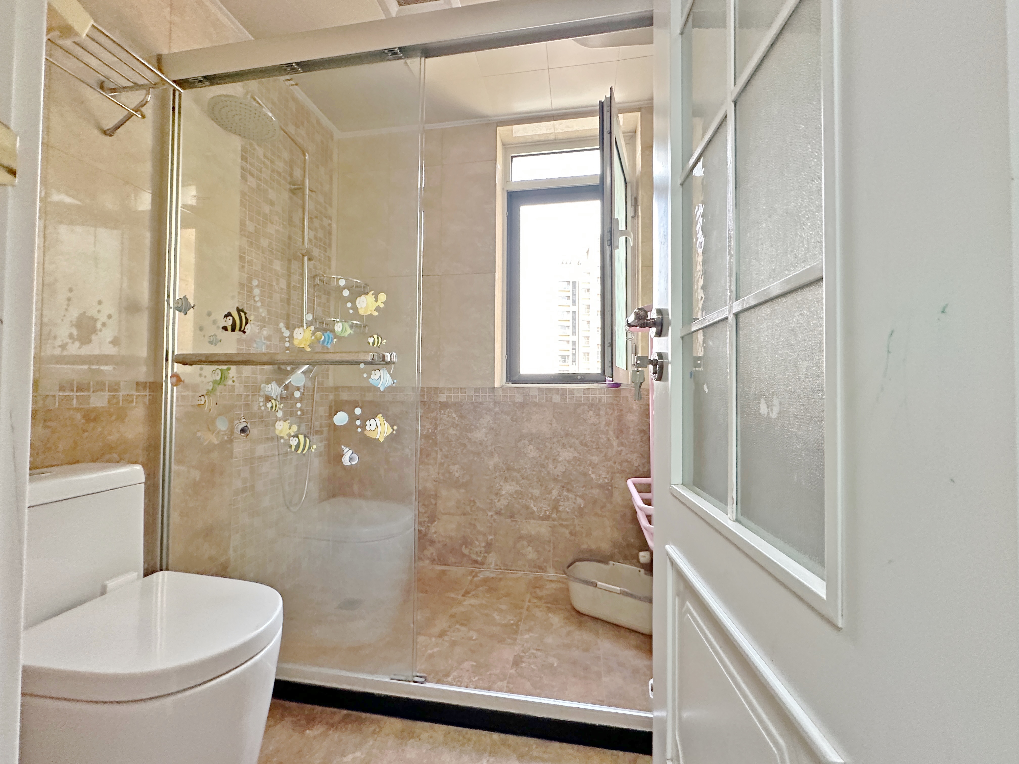 阳光100国际新城(K区)