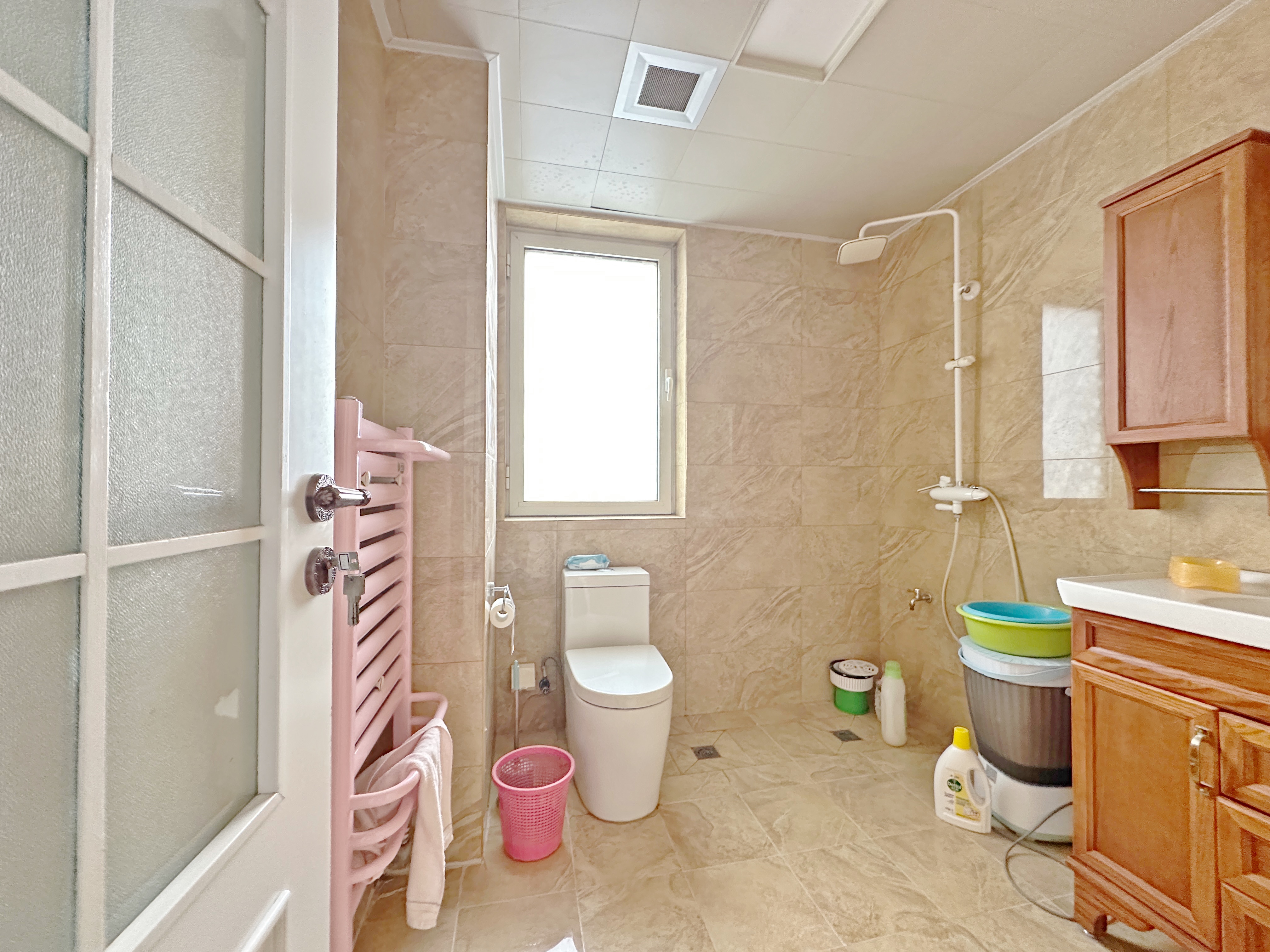 阳光100国际新城(K区)