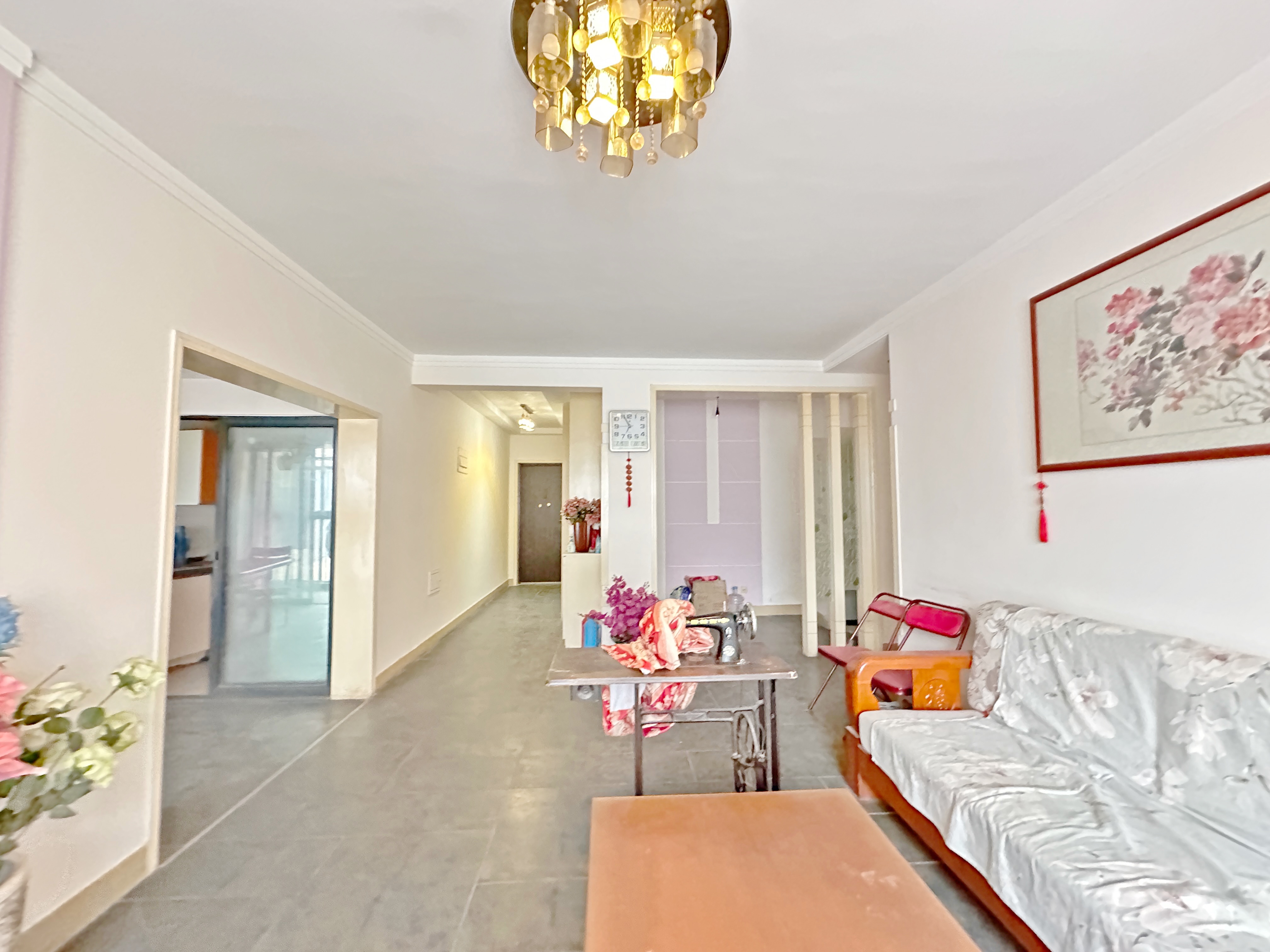 阳光100国际新城(F区)