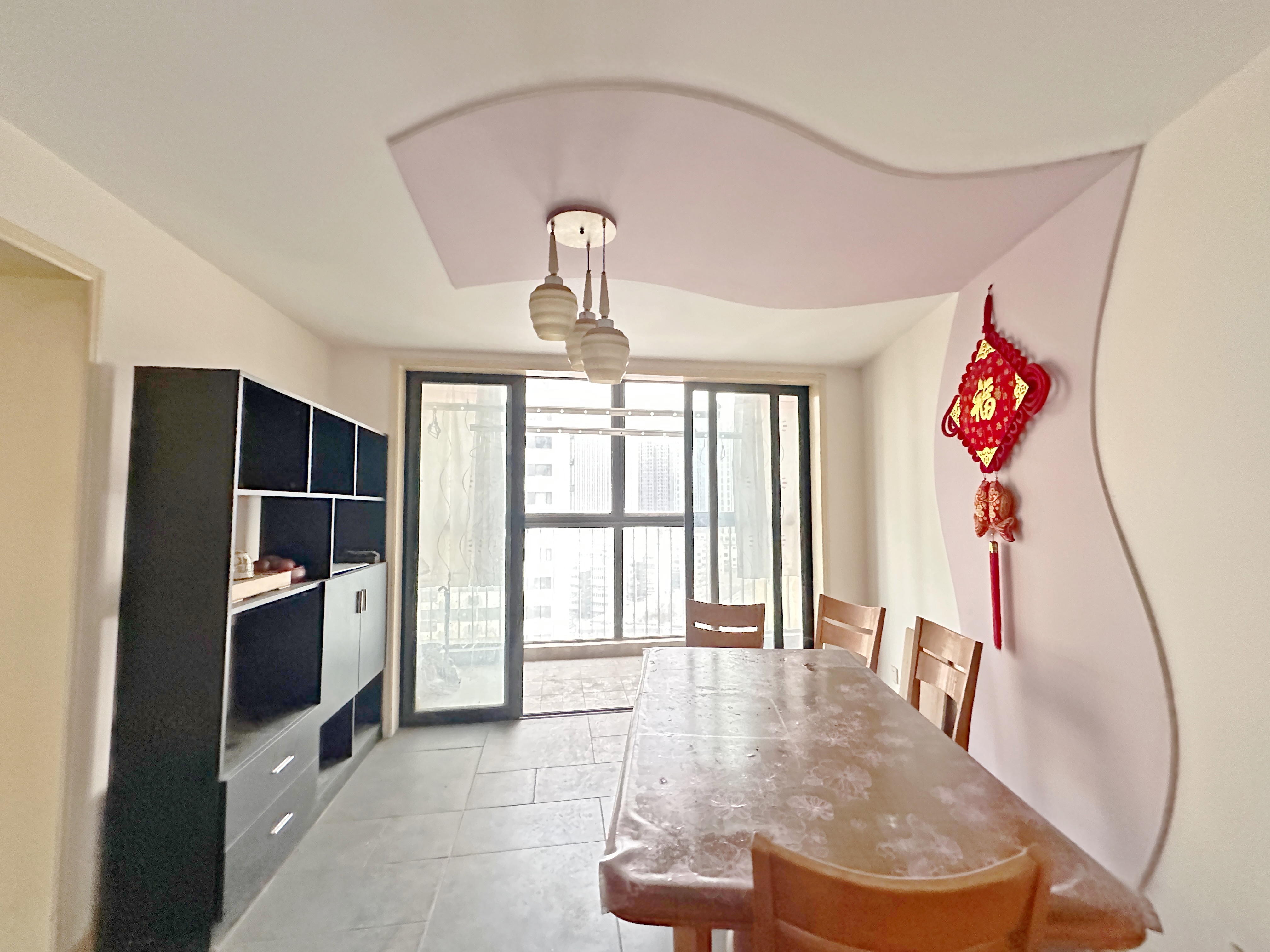 阳光100国际新城(F区)