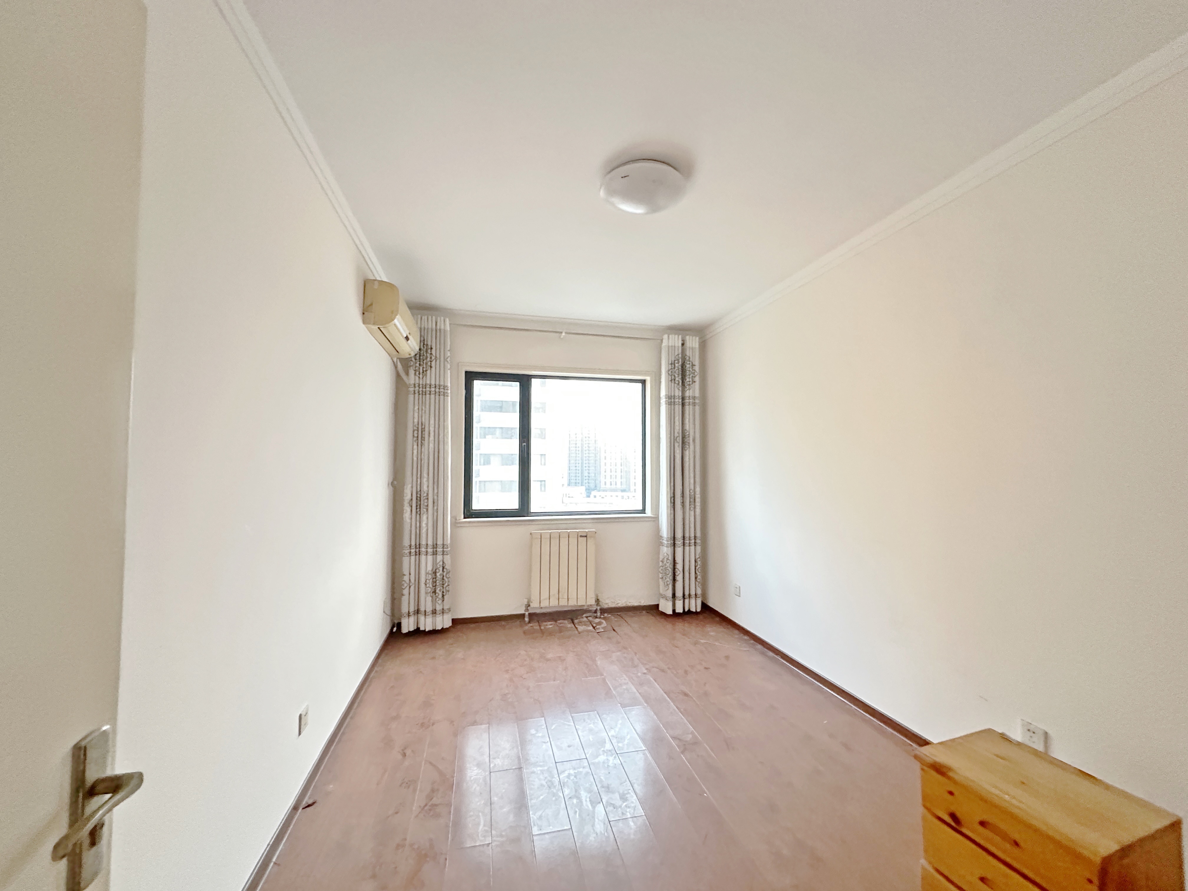 阳光100国际新城(F区)