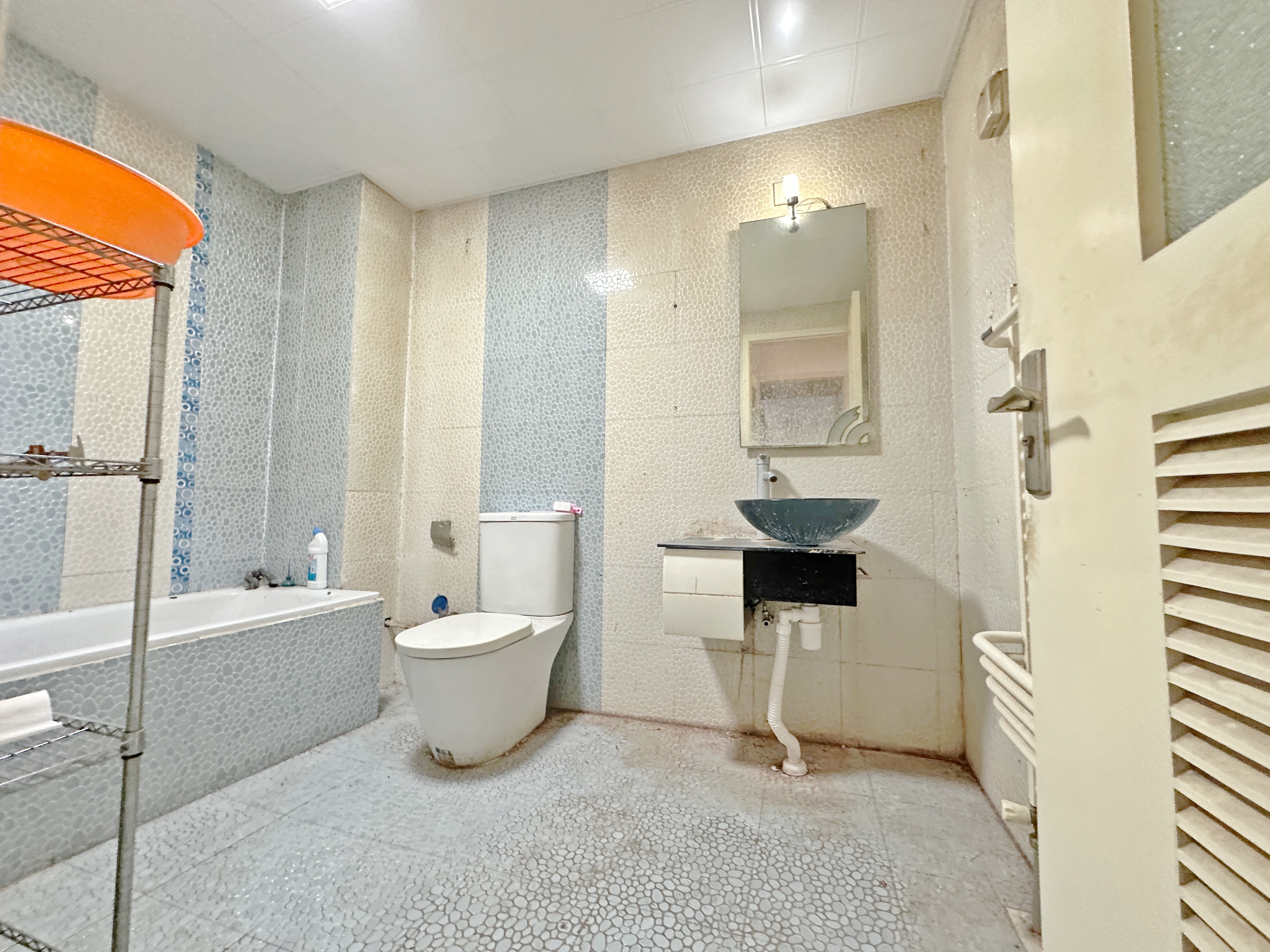 阳光100国际新城(F区)