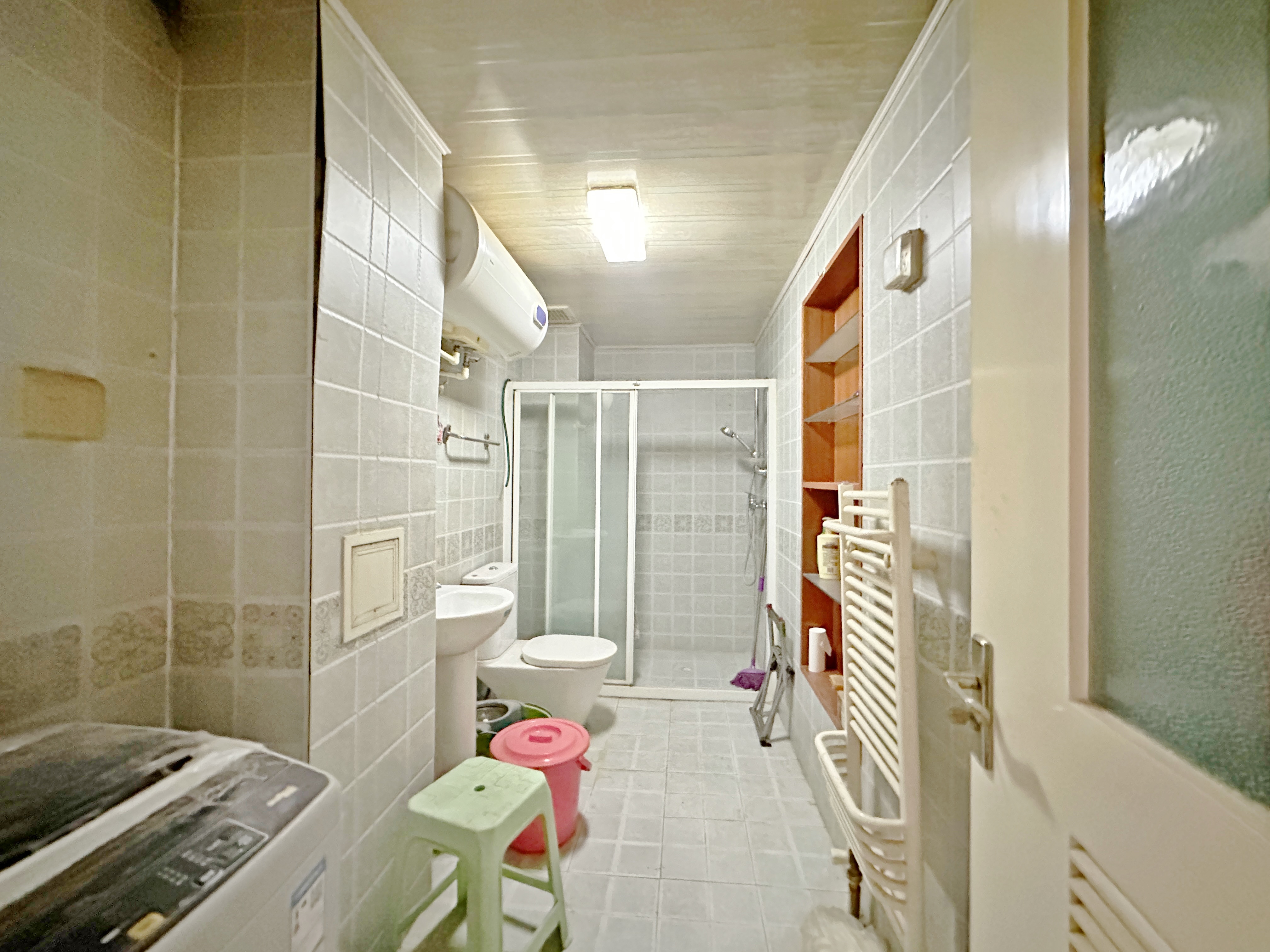 阳光100国际新城(F区)