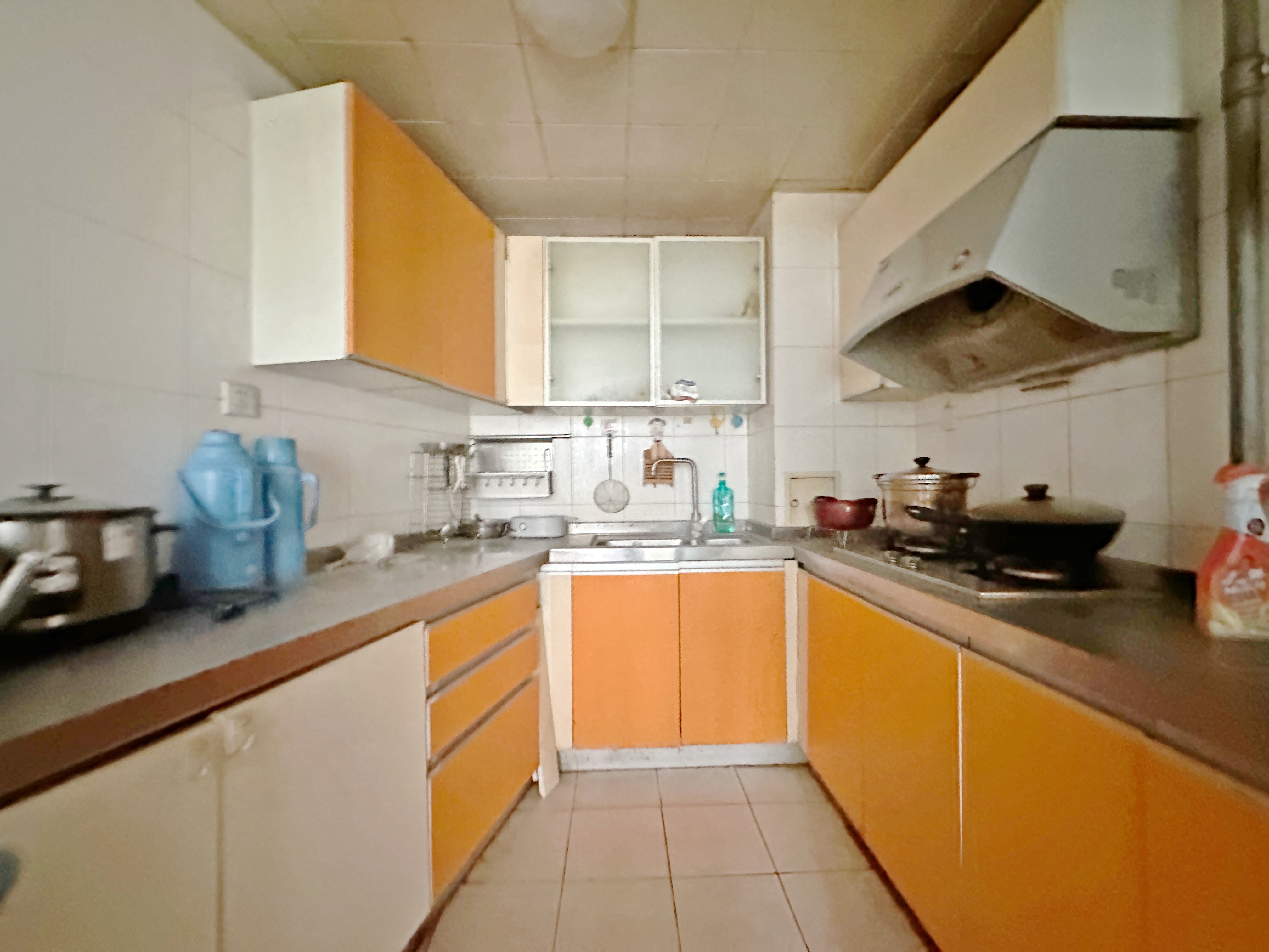 阳光100国际新城(F区)