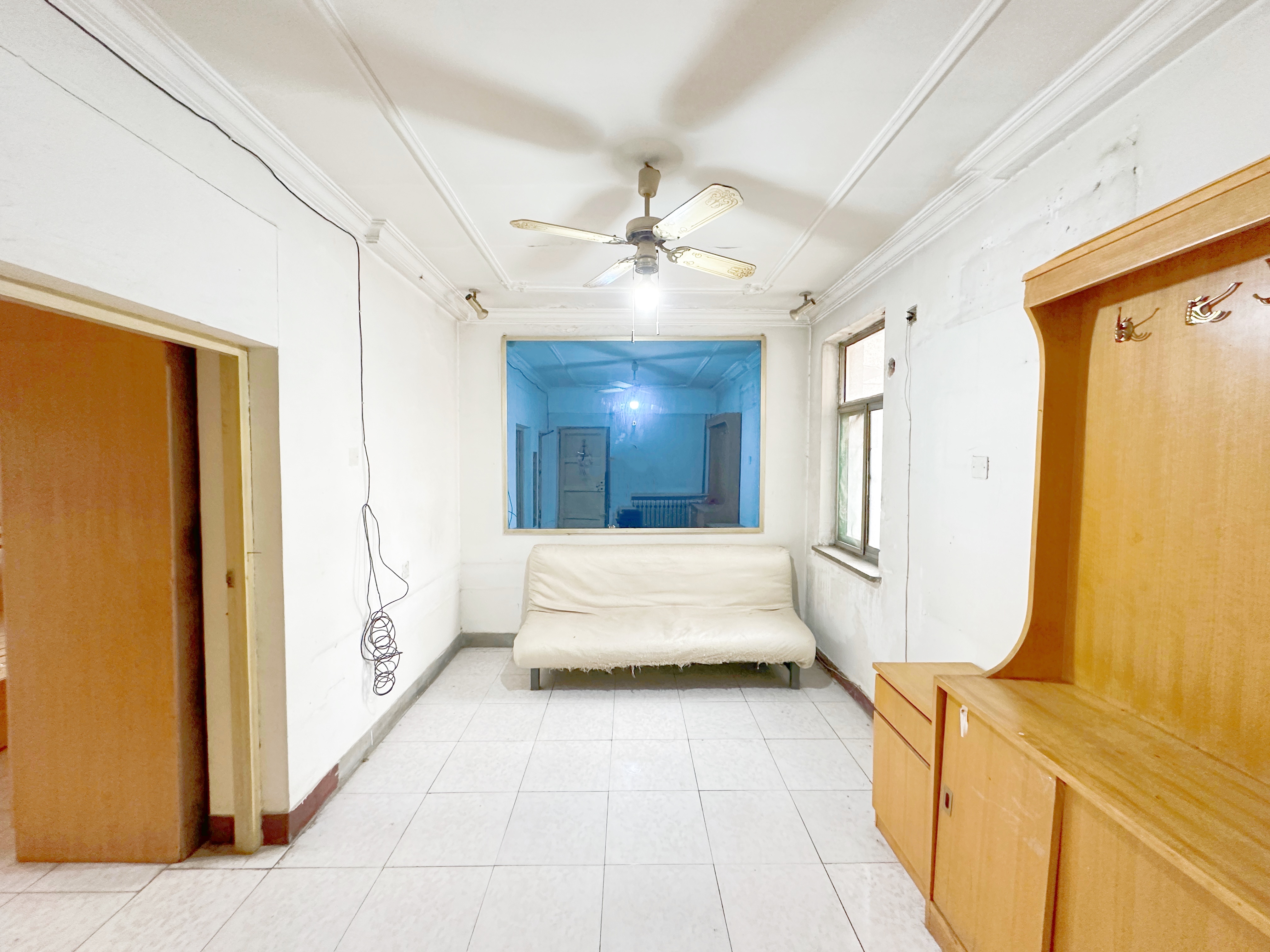 凤凰山南路铁路宿舍