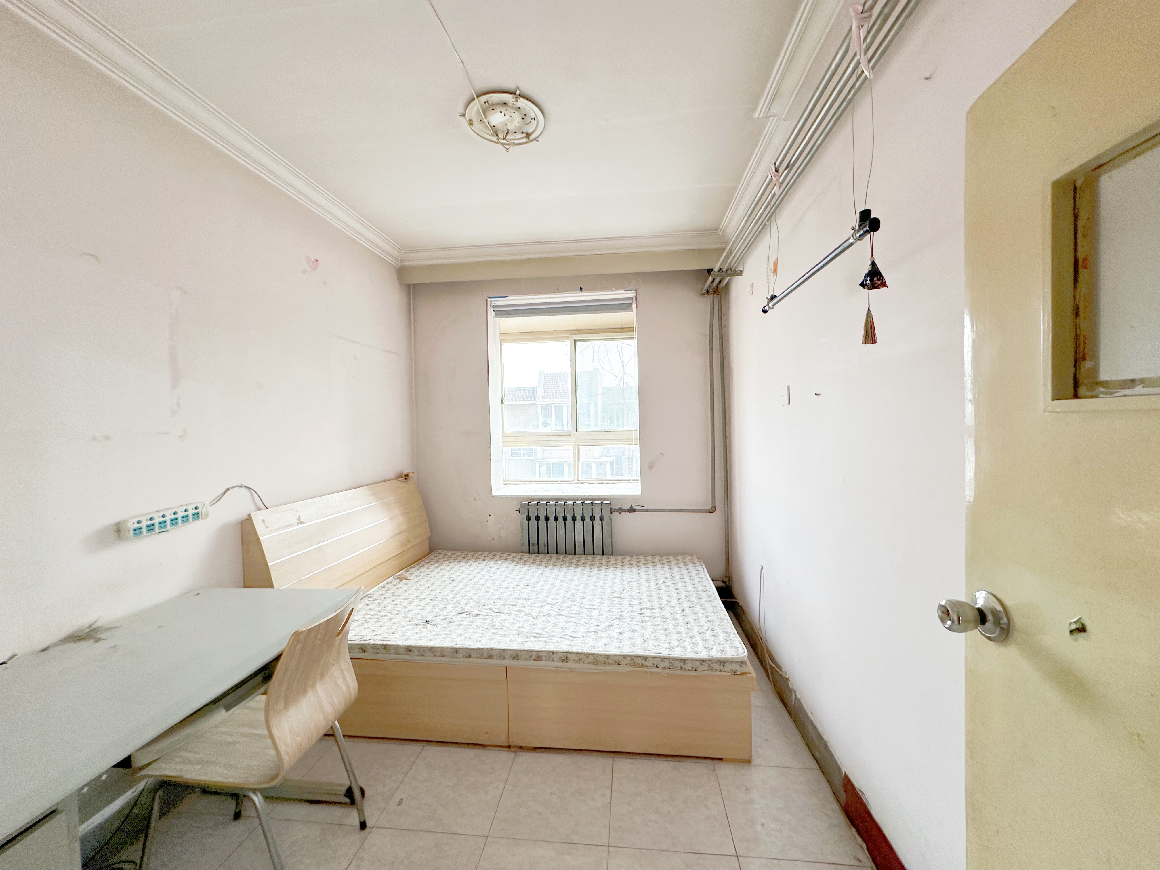 凤凰山南路铁路宿舍