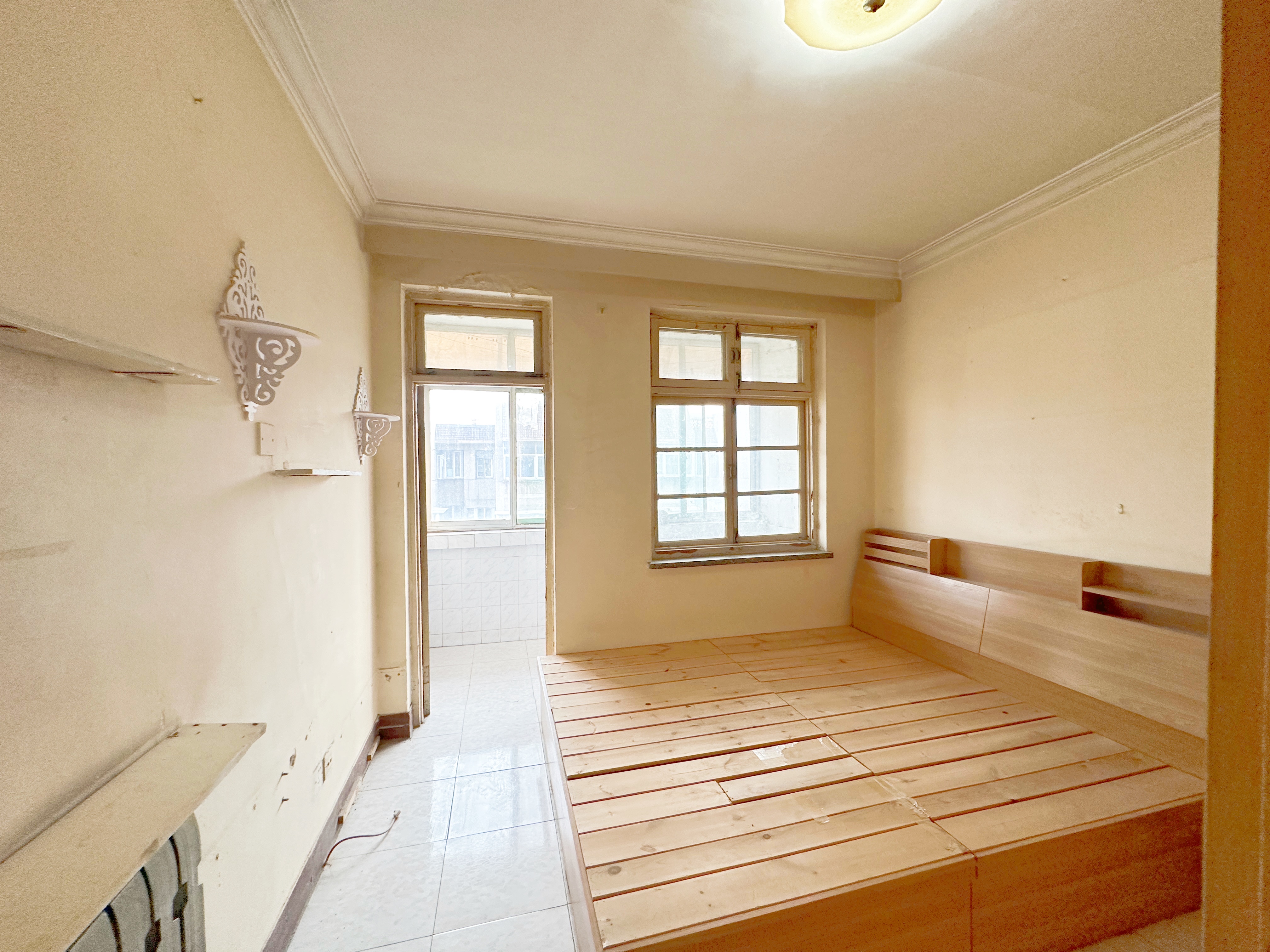 凤凰山南路铁路宿舍