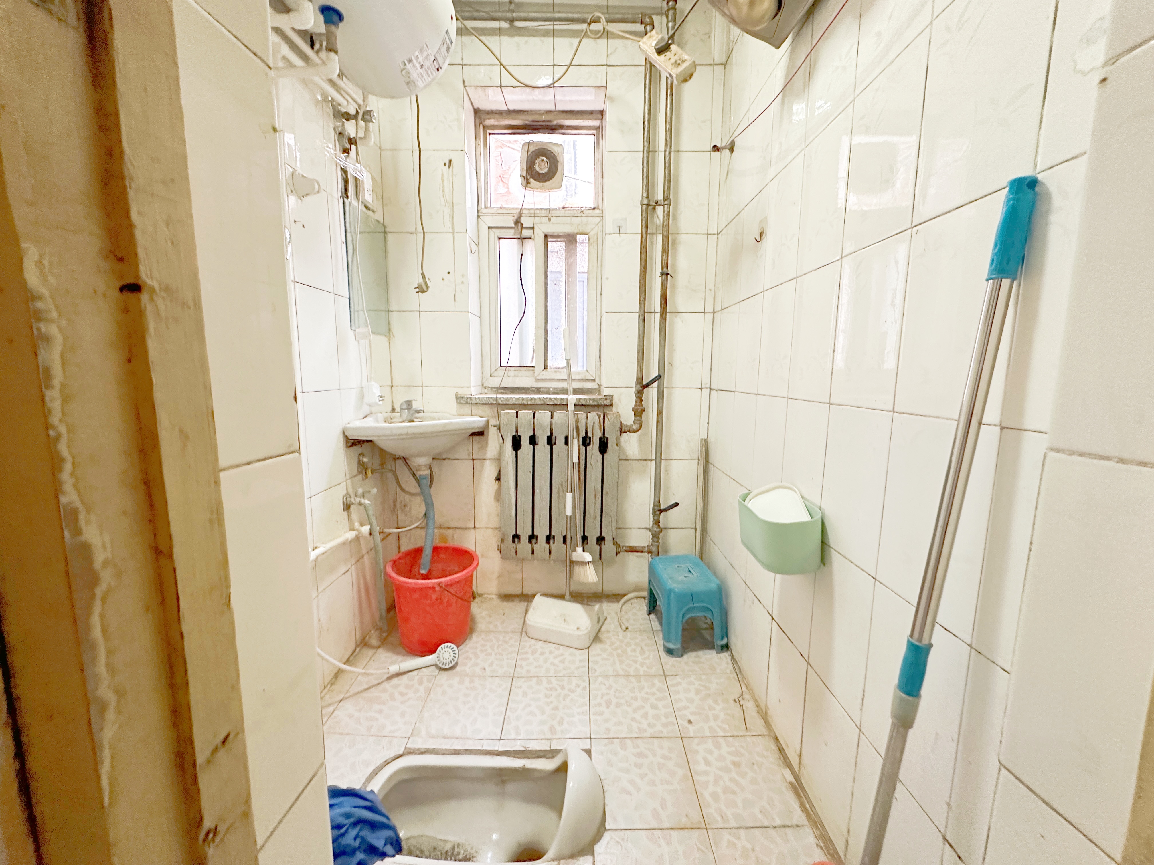 凤凰山南路铁路宿舍