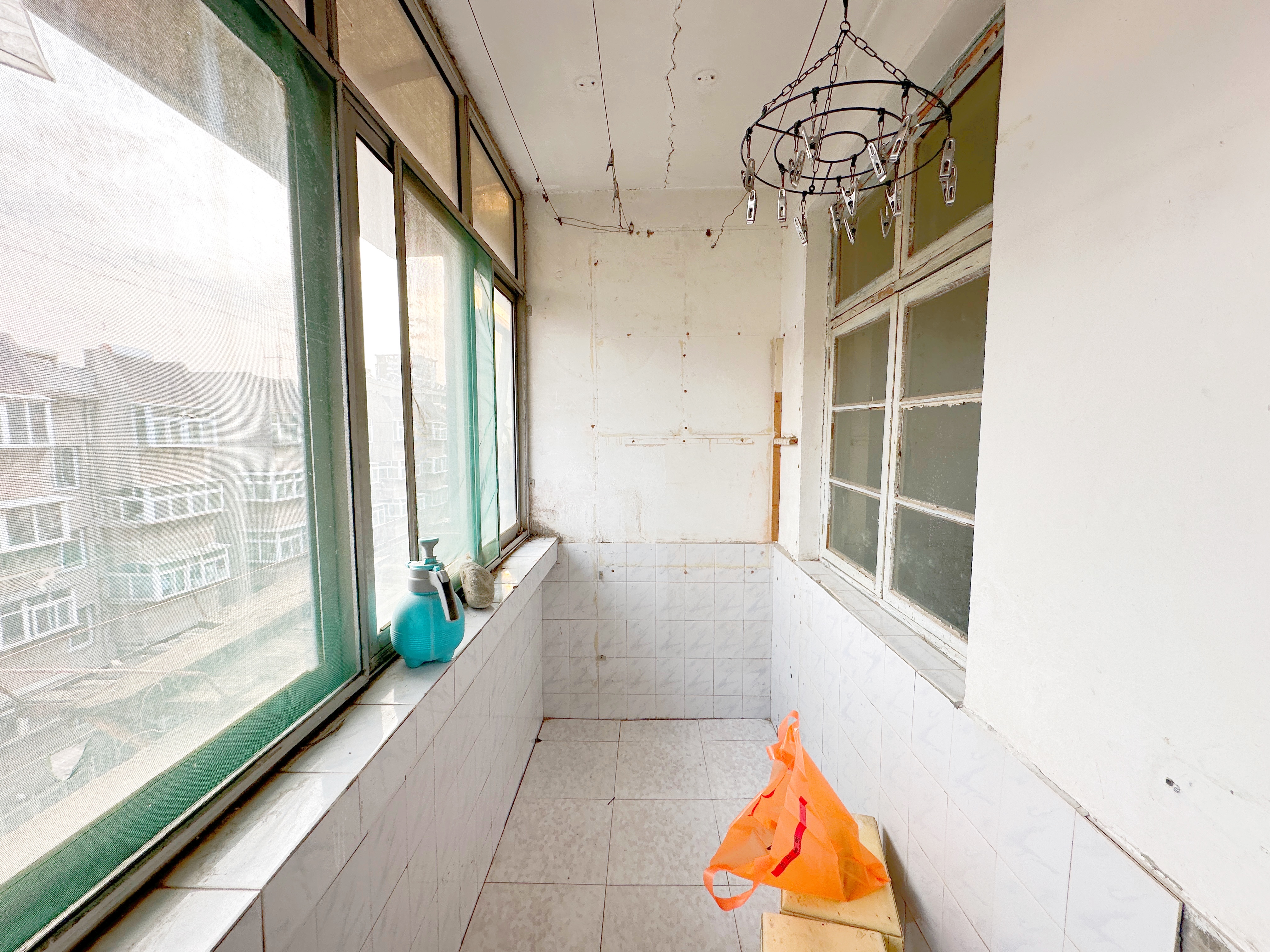 凤凰山南路铁路宿舍