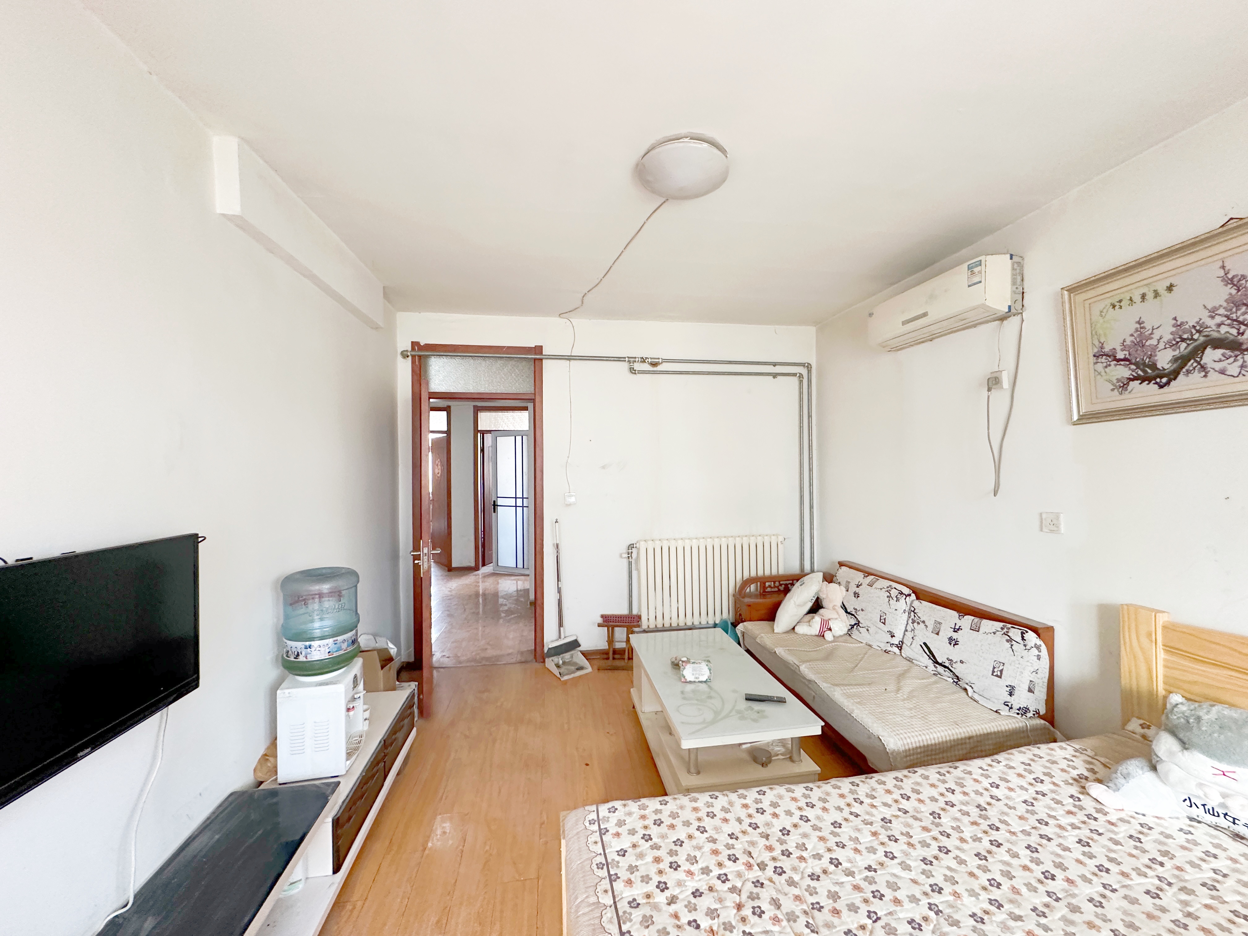 工人新村南村东区