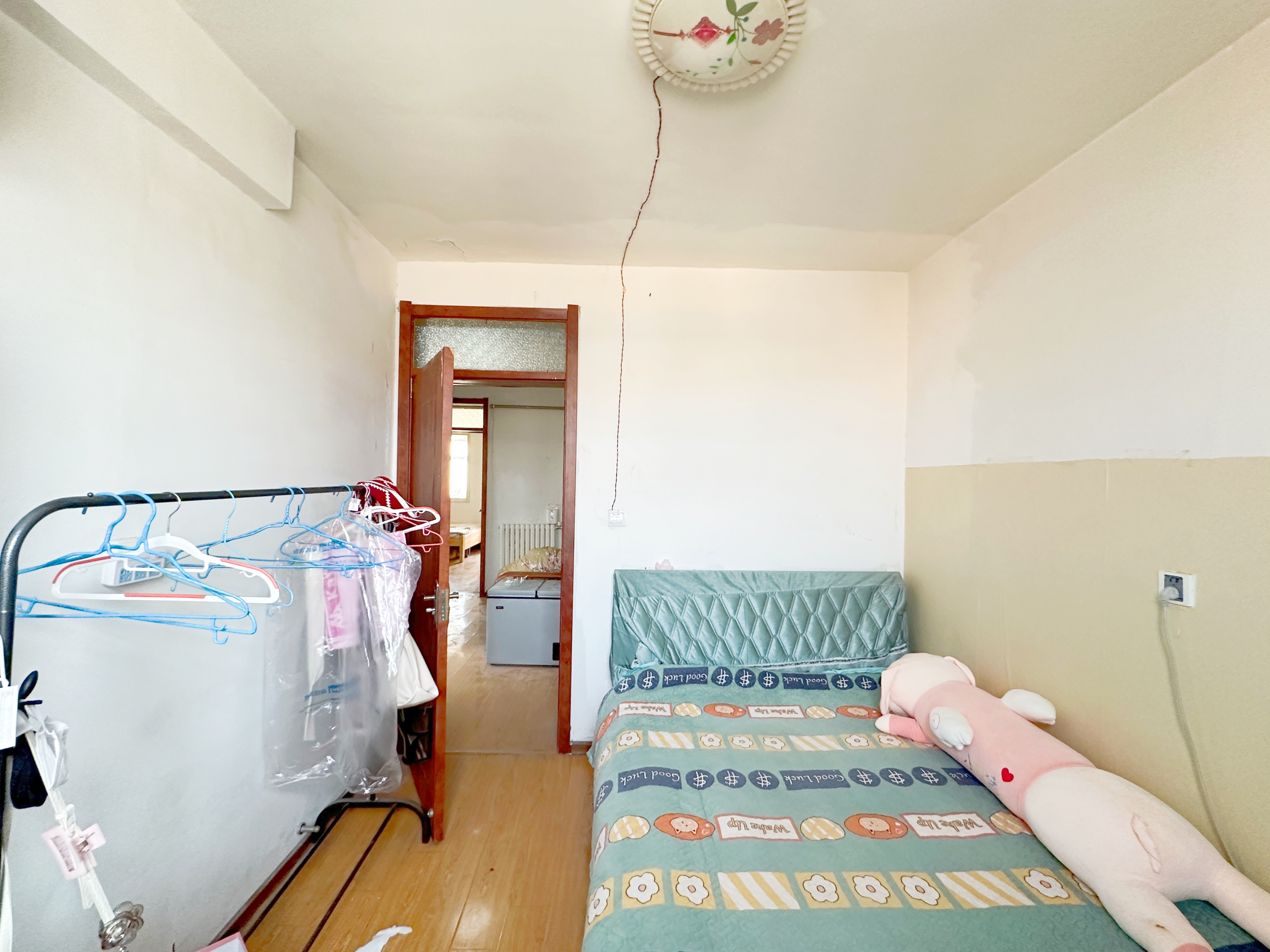 工人新村南村东区