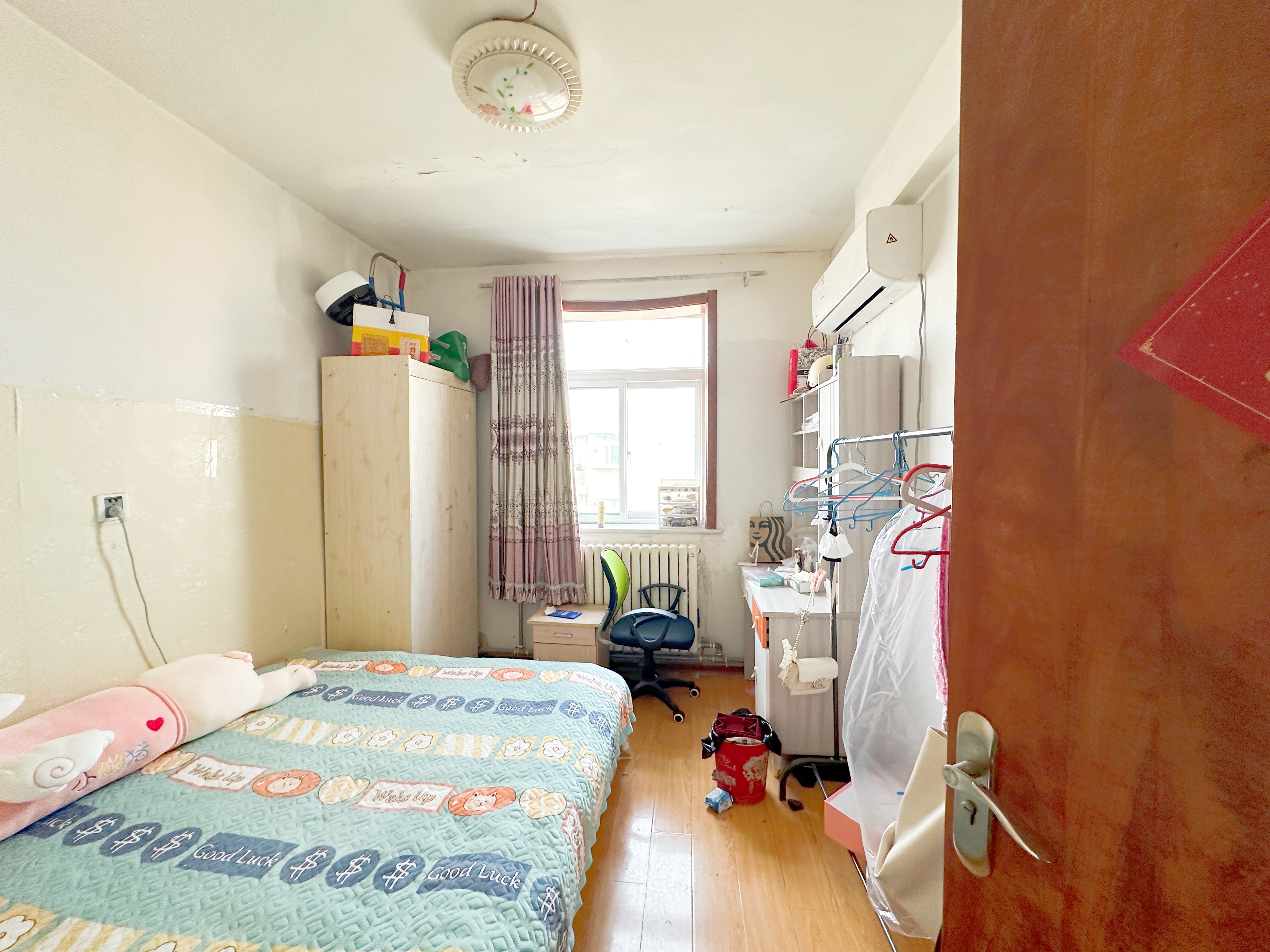 工人新村南村东区