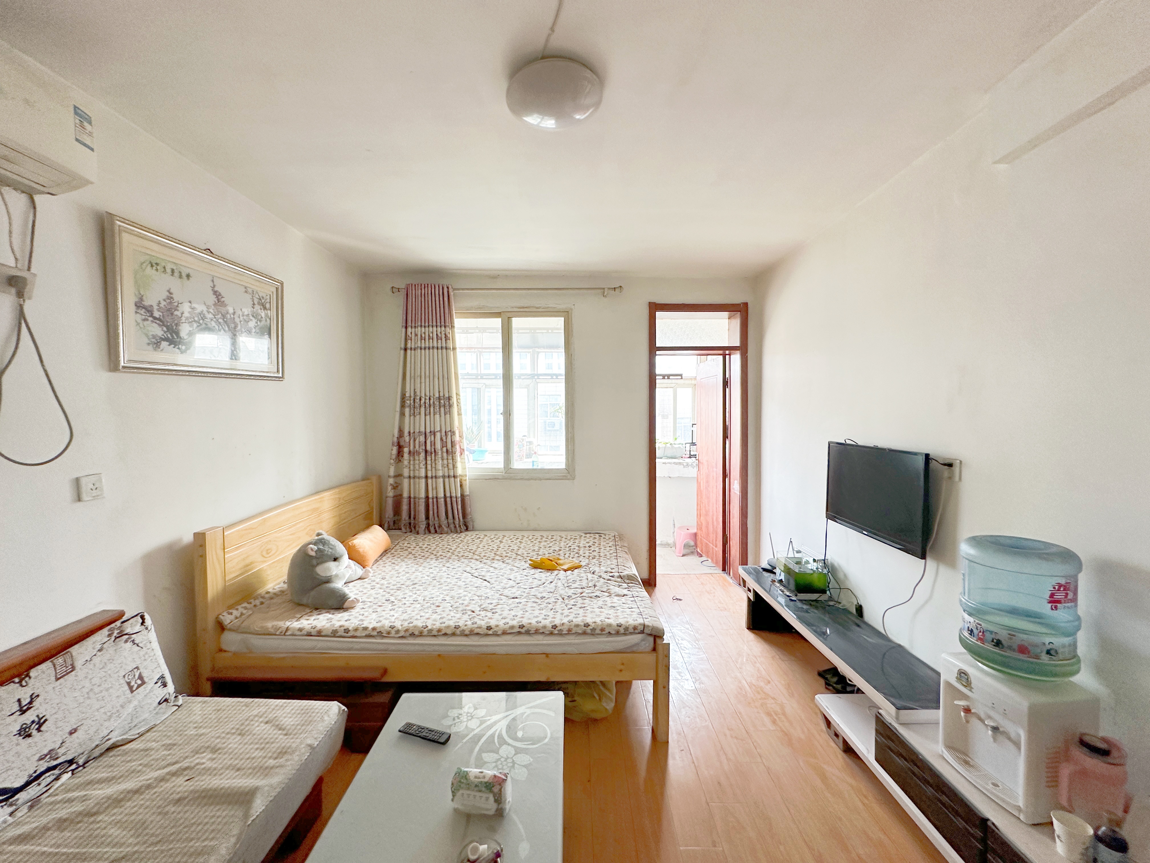 工人新村南村东区