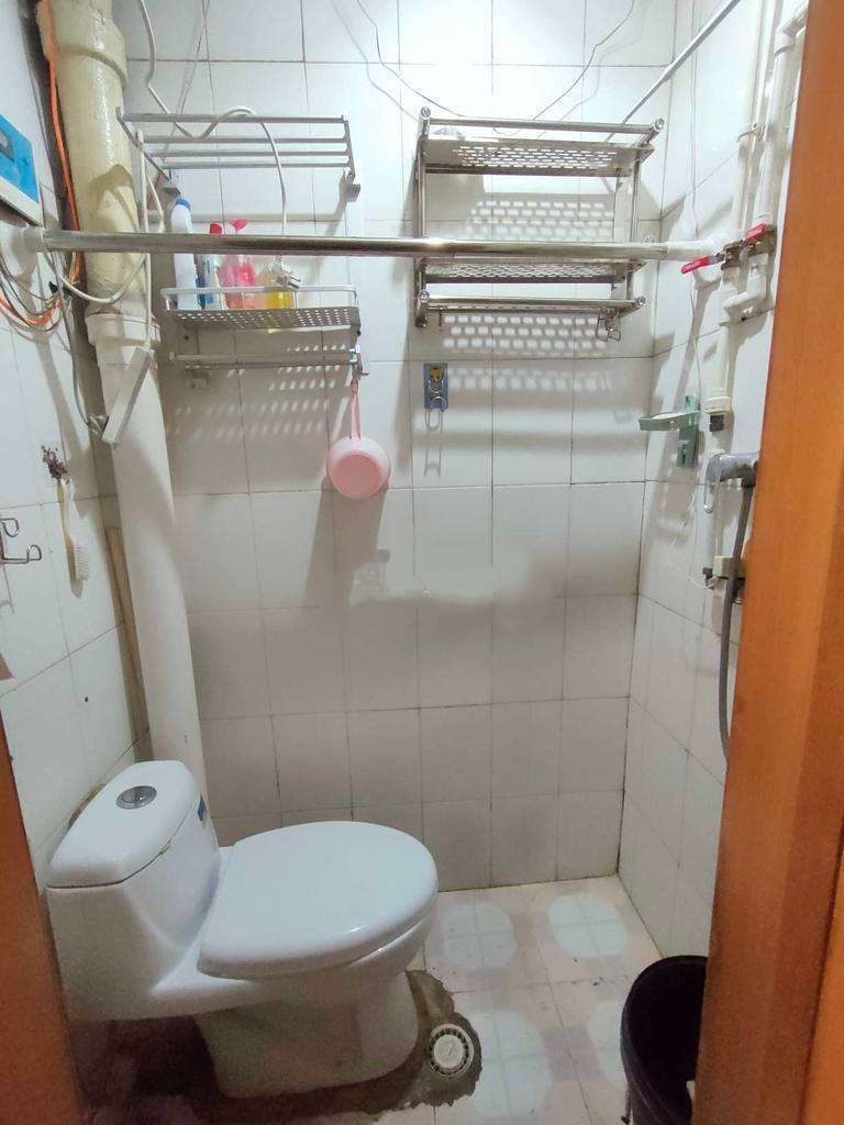 黄岗锅炉厂宿舍