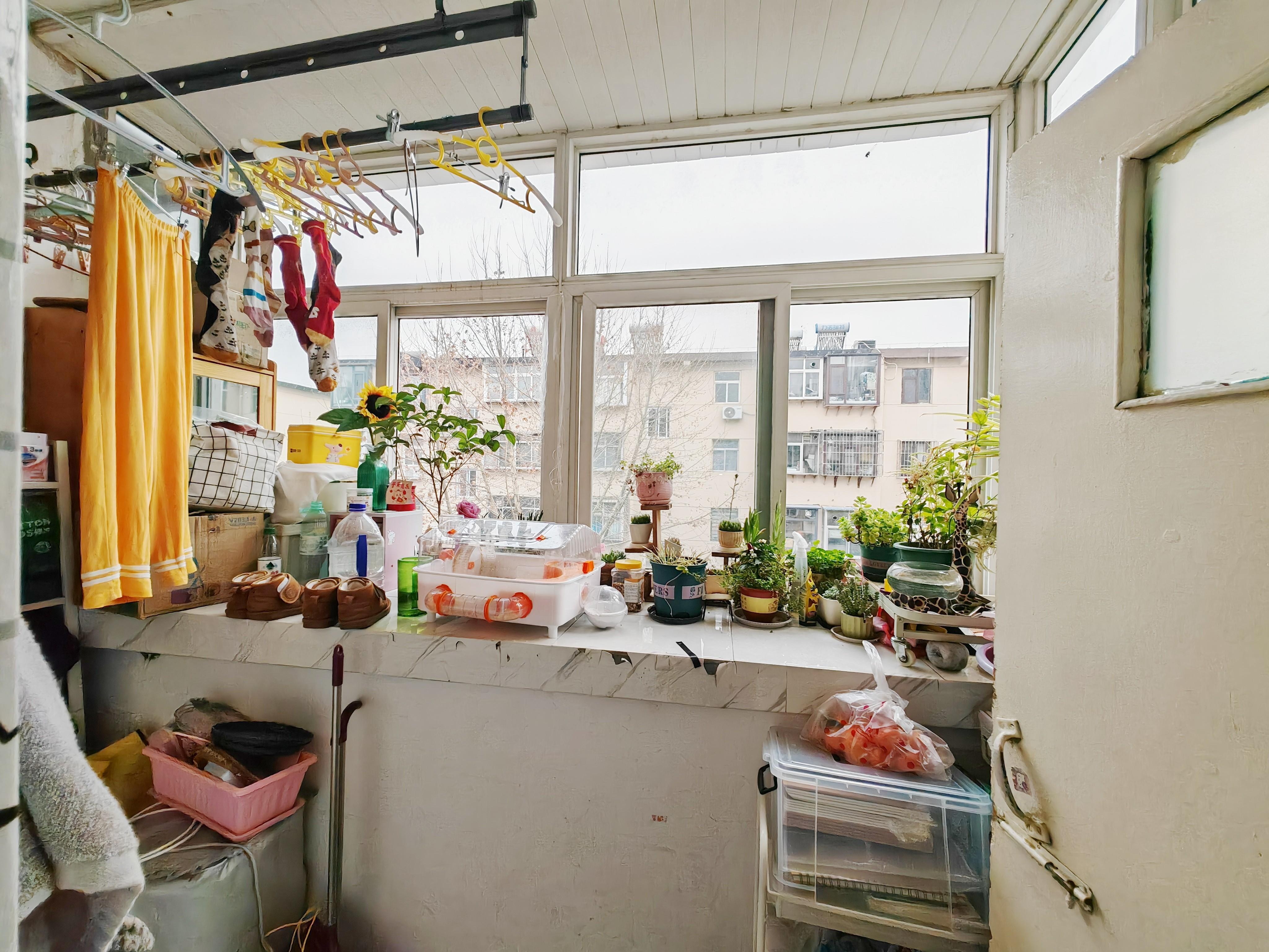 山师教工三宿舍