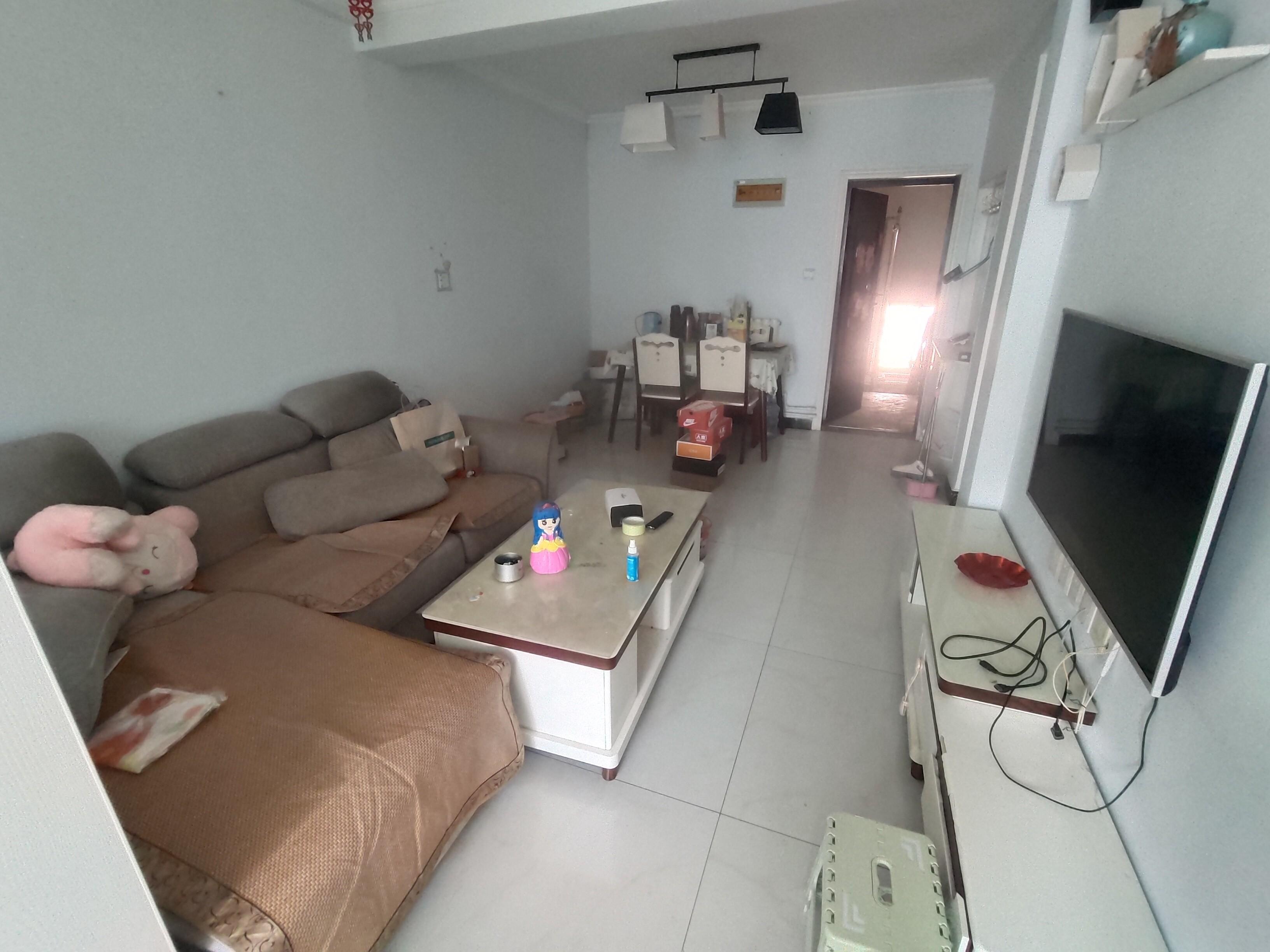 闫千户小区