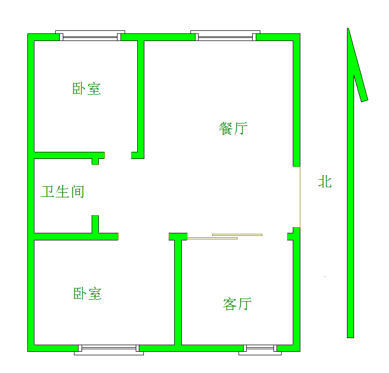 泉星小区