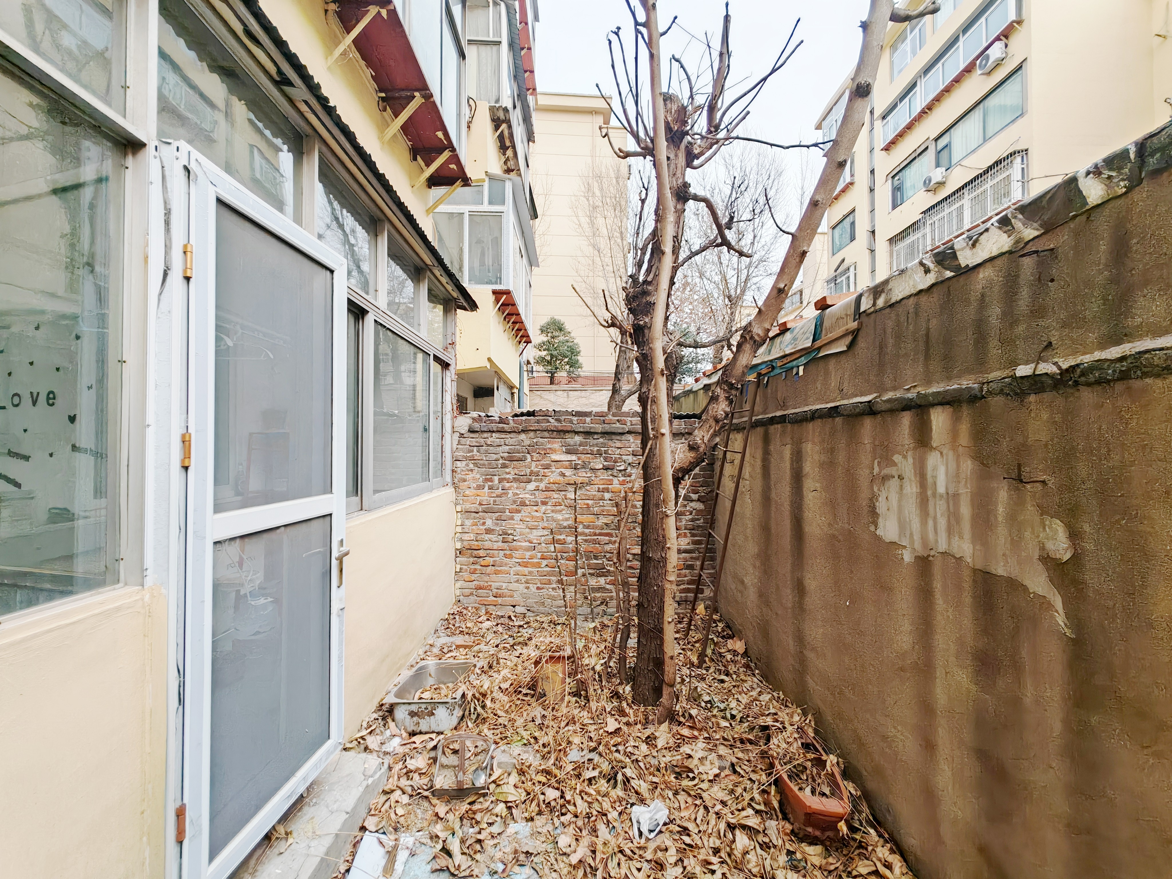山师东路商业厅宿舍