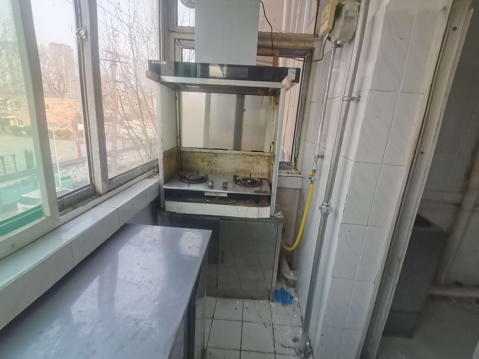 桃园小区